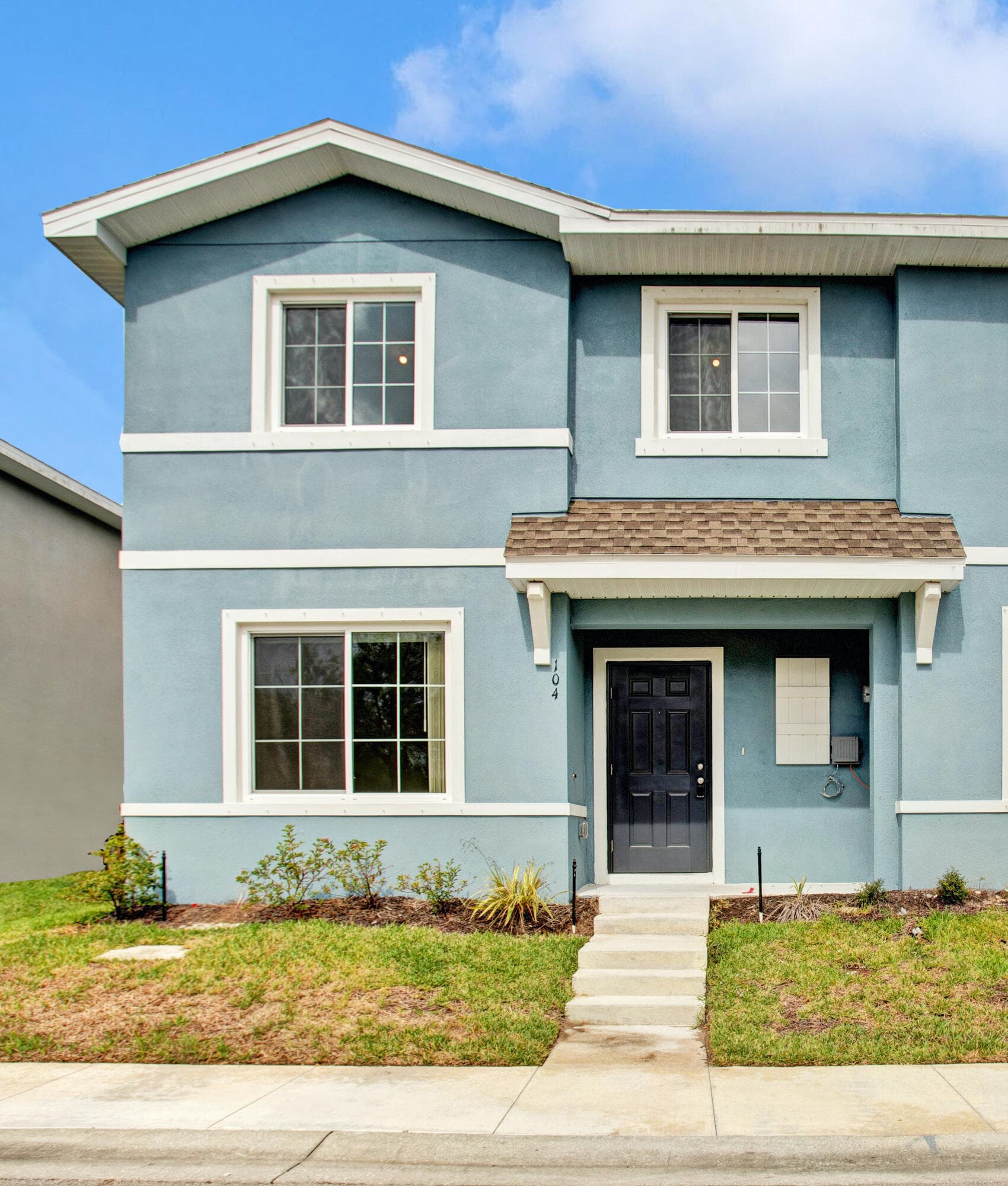3343 Liberty Square Way 104, Fort Pierce, FL 34982 — photo 1 of 34