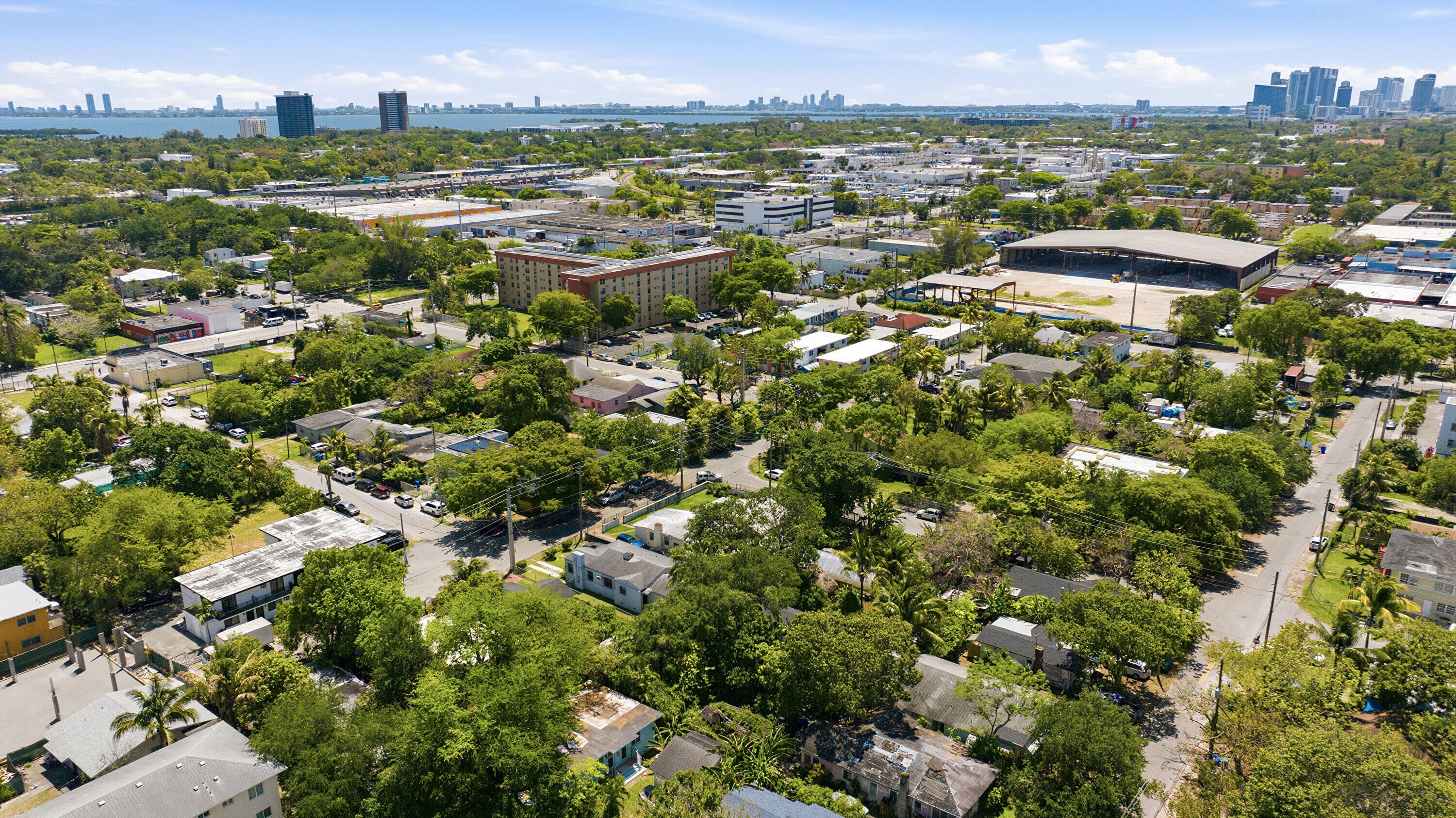 7700 NE 1st Court, Miami, FL 33138 — photo 23 of 34