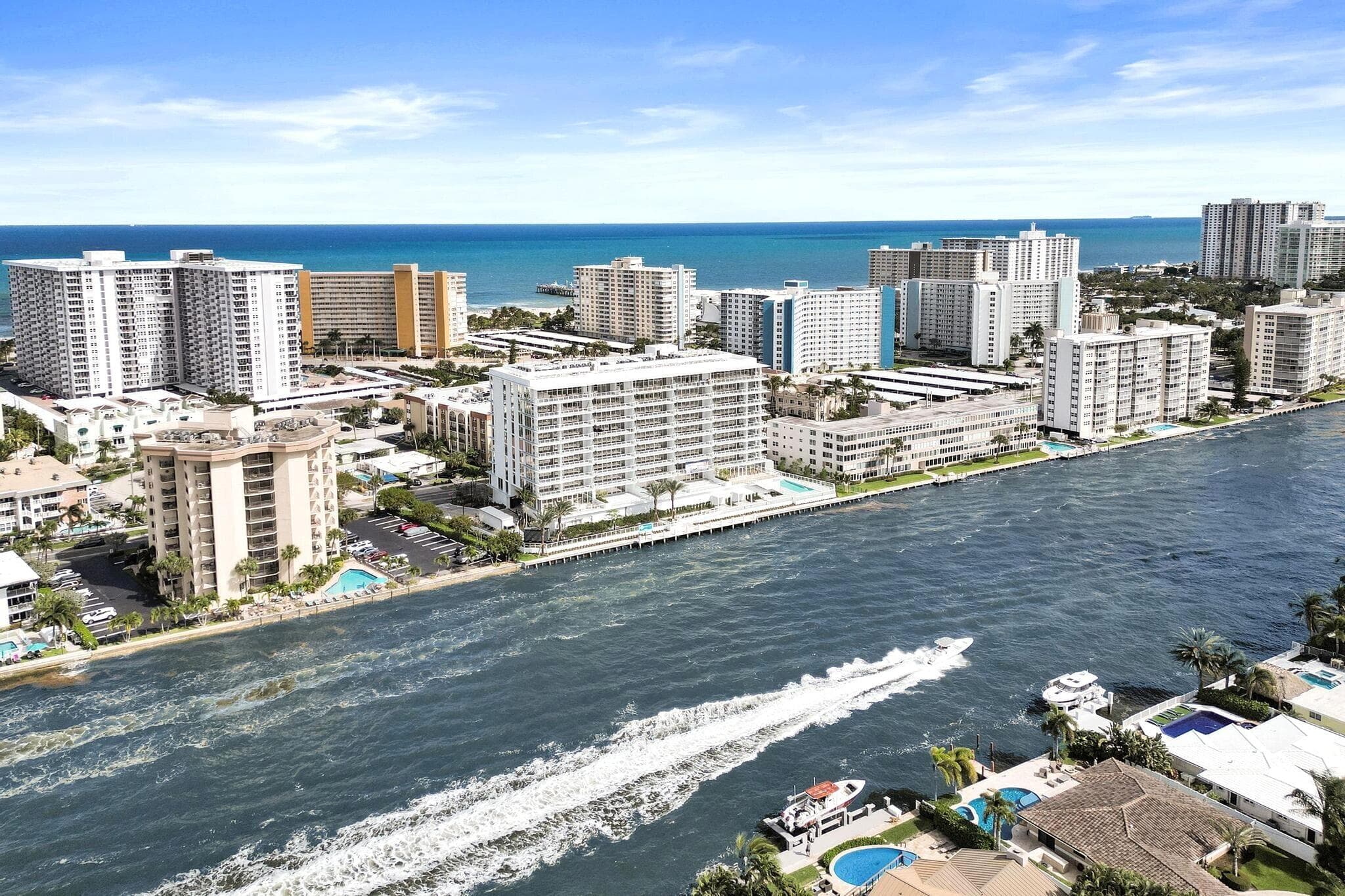 407 N Riverside Drive 204, Pompano Beach, FL 33062 — photo 3 of 71