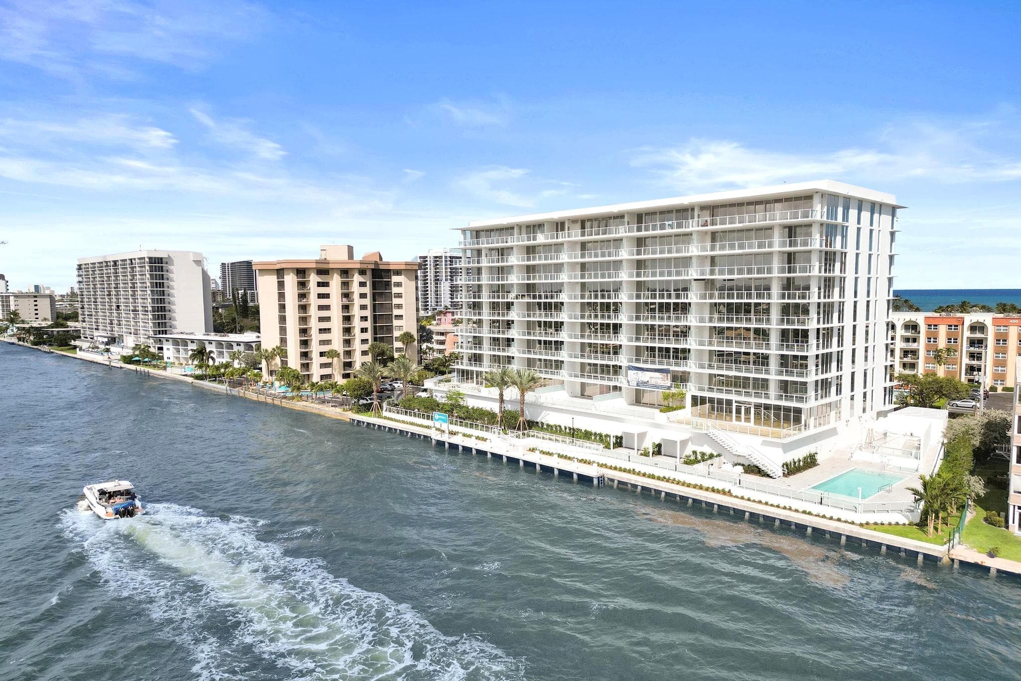 407 N Riverside Drive 204, Pompano Beach, FL 33062 — photo 44 of 71
