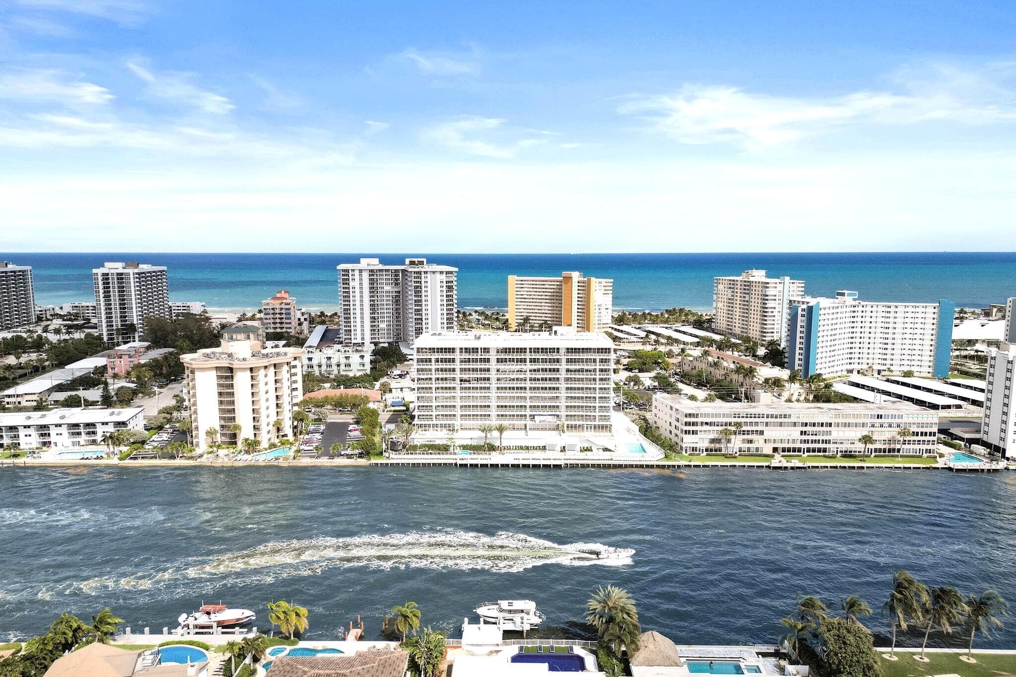 407 N Riverside Drive 204, Pompano Beach, FL 33062 — photo 46 of 71