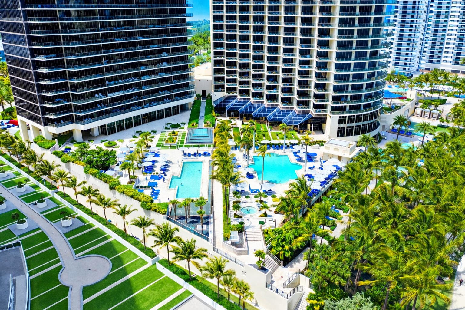 9705 Collins Avenue 1104n, Bal Harbour, FL 33154 — photo 26 of 27