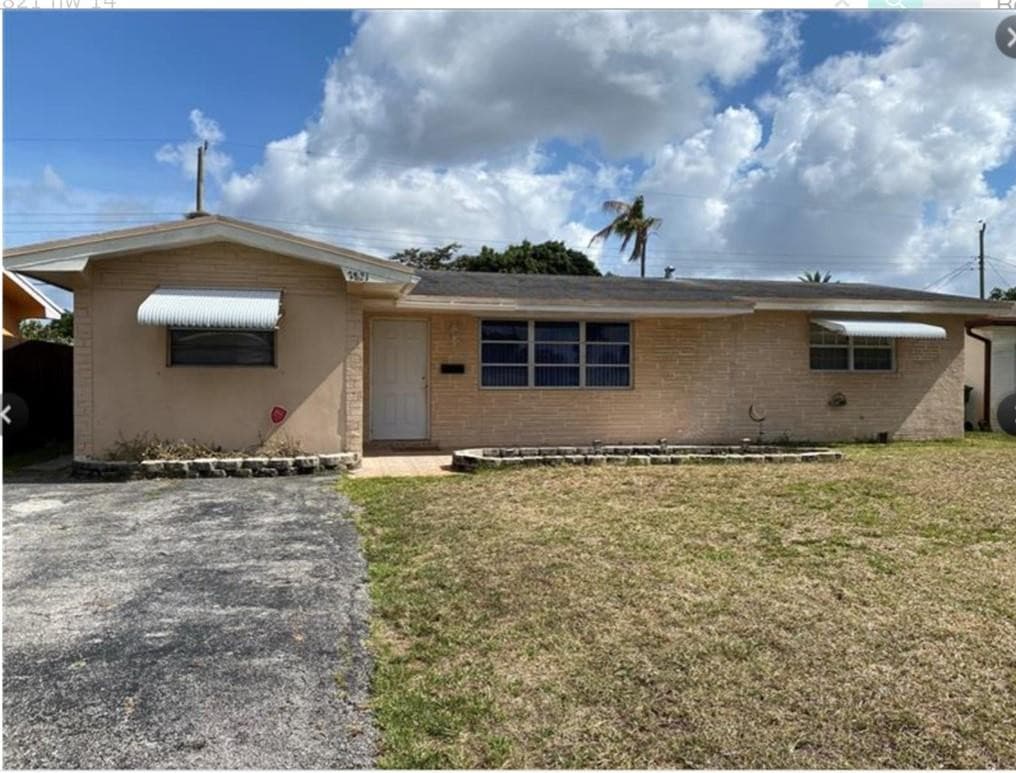 7821 NW 14th Street, Pembroke Pines, FL 33024 — photo 4 of 18