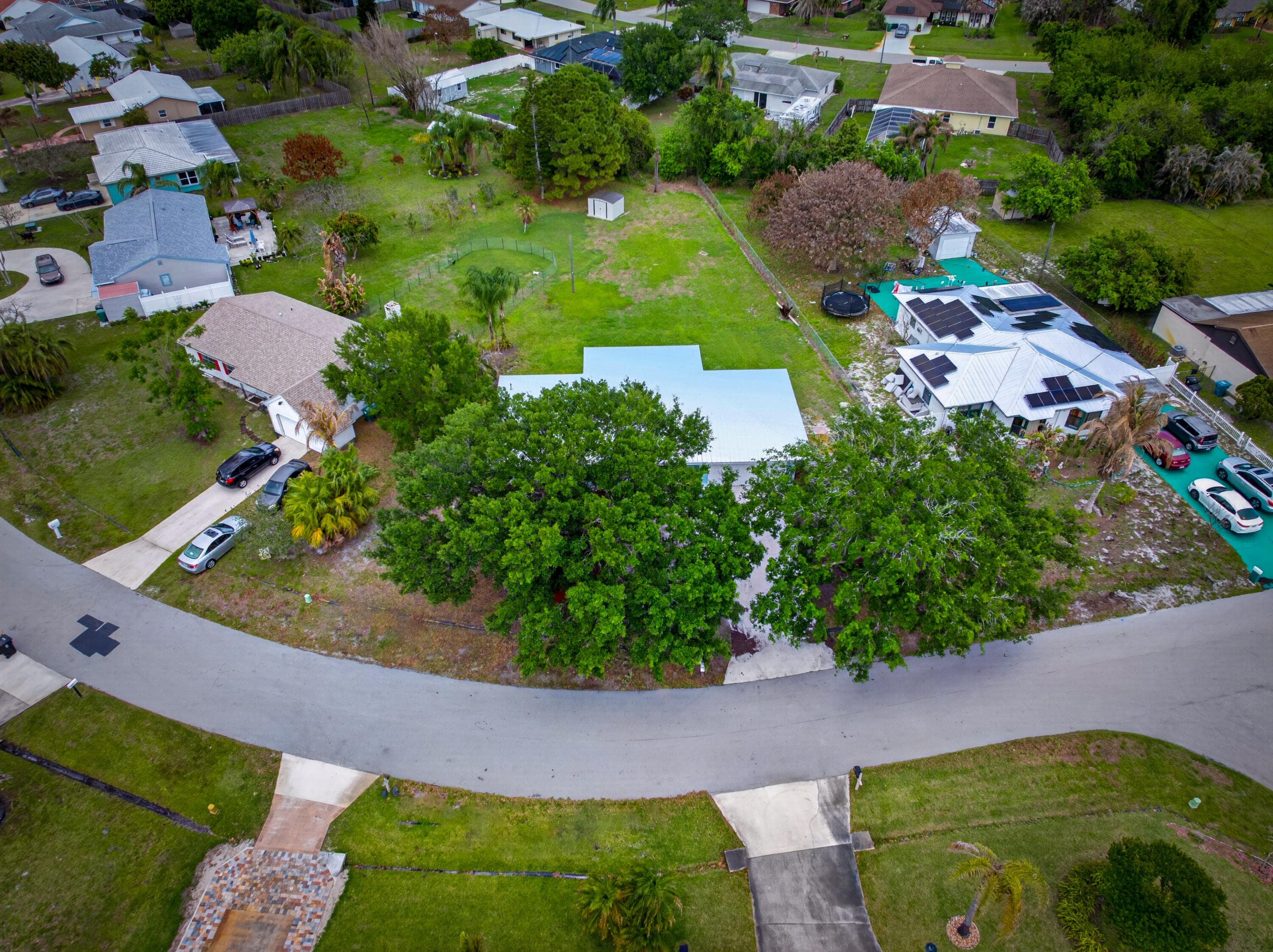 1451 SE Grapeland Avenue, Port St. Lucie, FL 34952 — photo 38 of 38