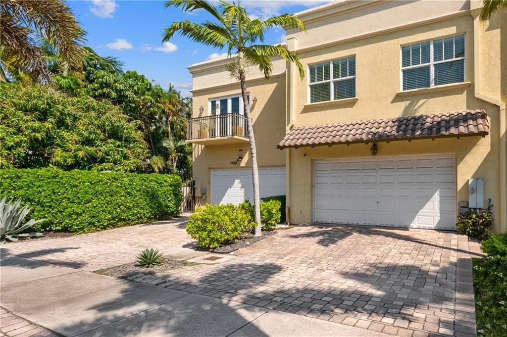 1416 NE 4th Court 1416, Fort Lauderdale, FL 33301 — photo 1 of 19