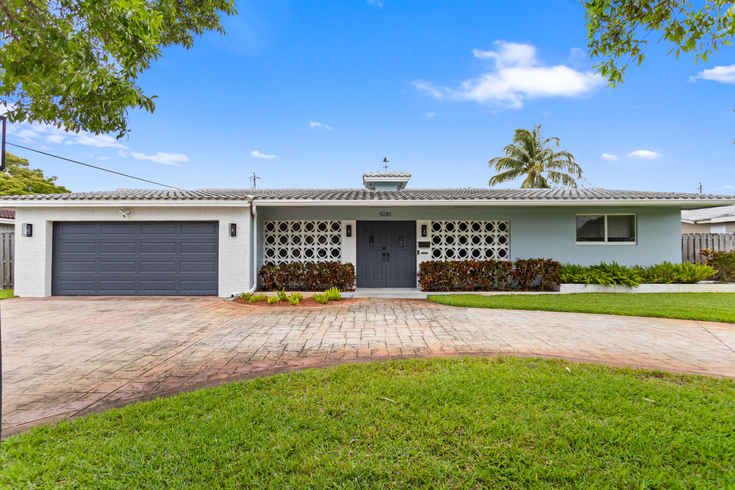 5281 SW 4th Court, Plantation, FL 33317 — photo 2 of 68