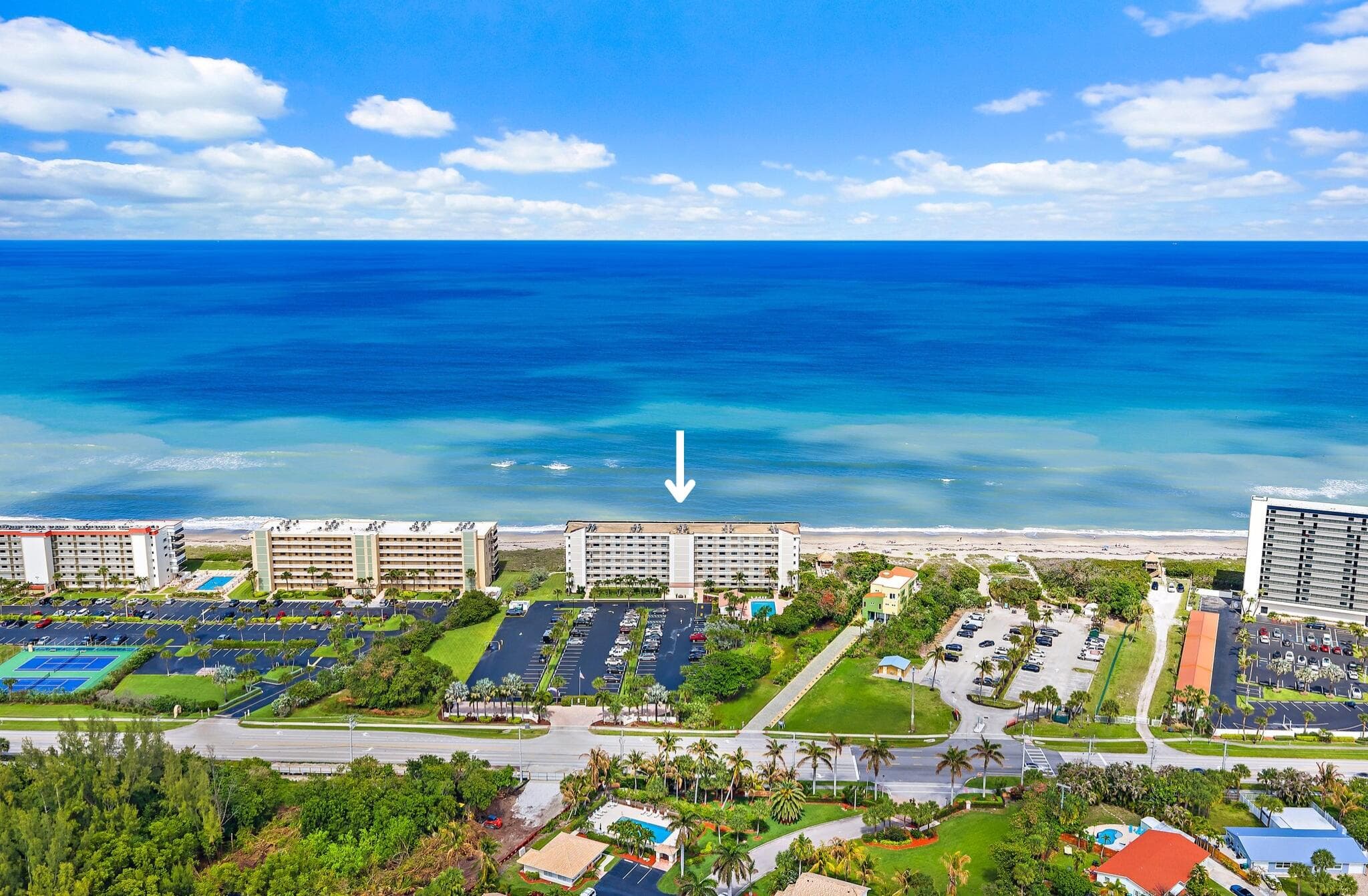 10310 S Ocean Drive 205, Jensen Beach, FL 34957 — photo 1 of 37