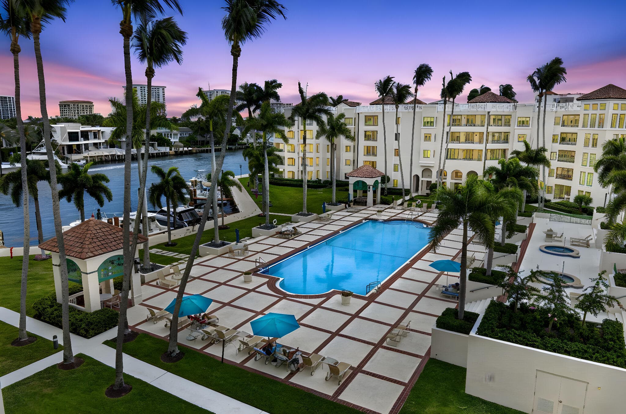 100 SE 5th Avenue Ph 7, Boca Raton, FL 33432 — photo 3 of 66