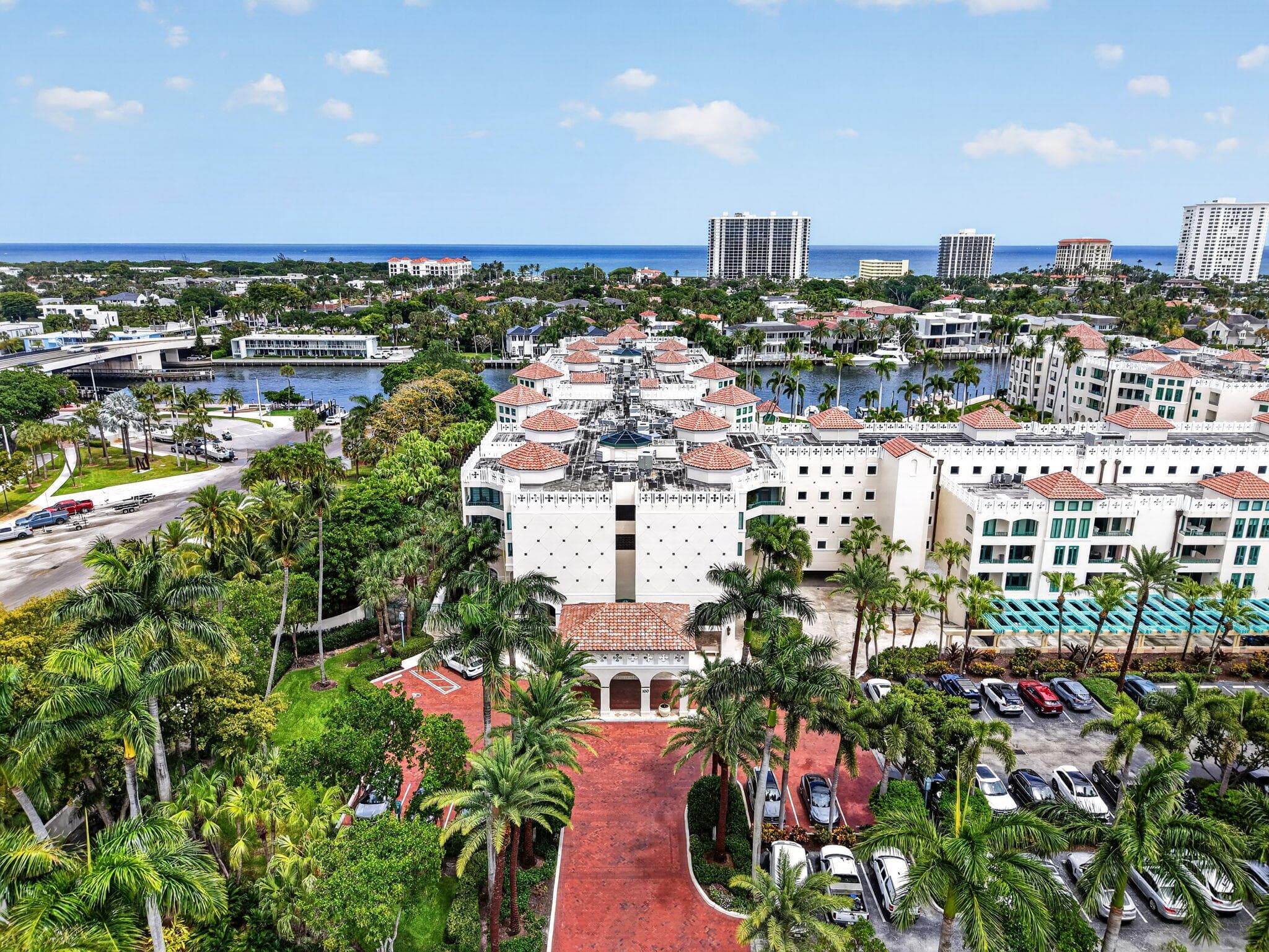 100 SE 5th Avenue Ph 7, Boca Raton, FL 33432 — photo 37 of 66