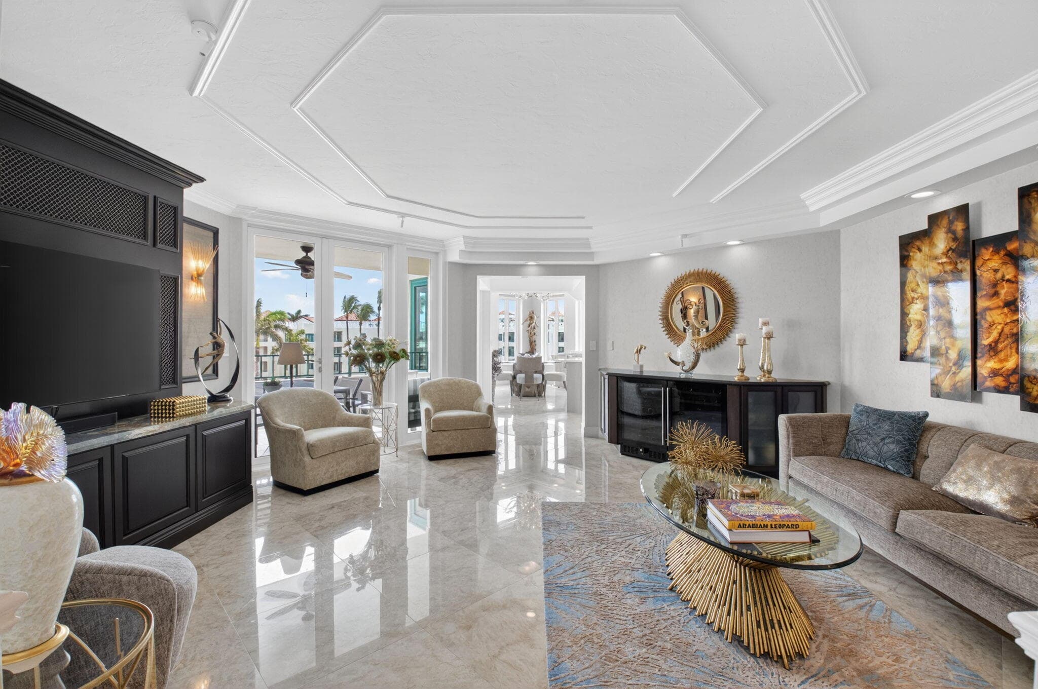 100 SE 5th Avenue Ph 7, Boca Raton, FL 33432 — photo 14 of 66