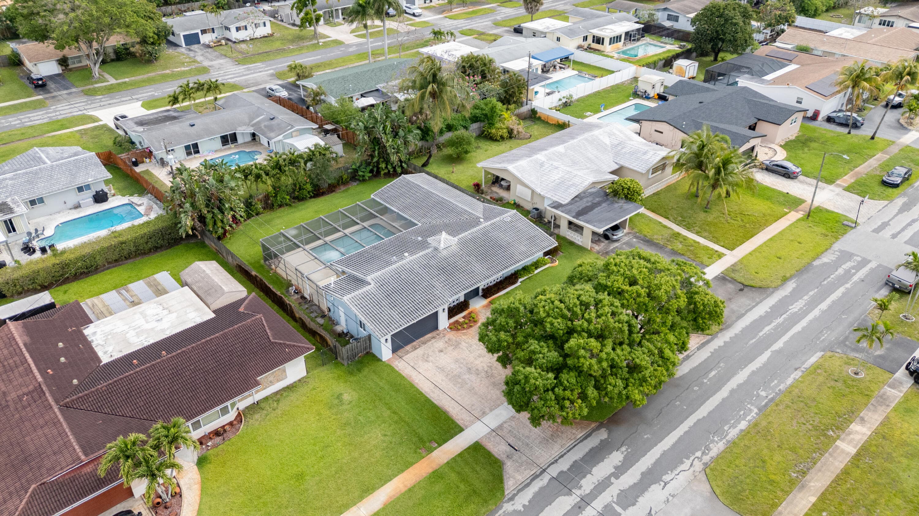 5281 SW 4th Court, Plantation, FL 33317 — photo 58 of 68