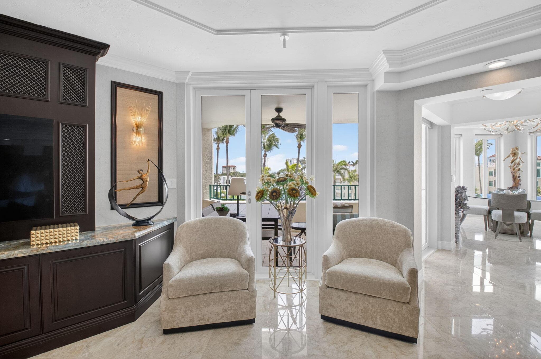 100 SE 5th Avenue Ph 7, Boca Raton, FL 33432 — photo 15 of 66