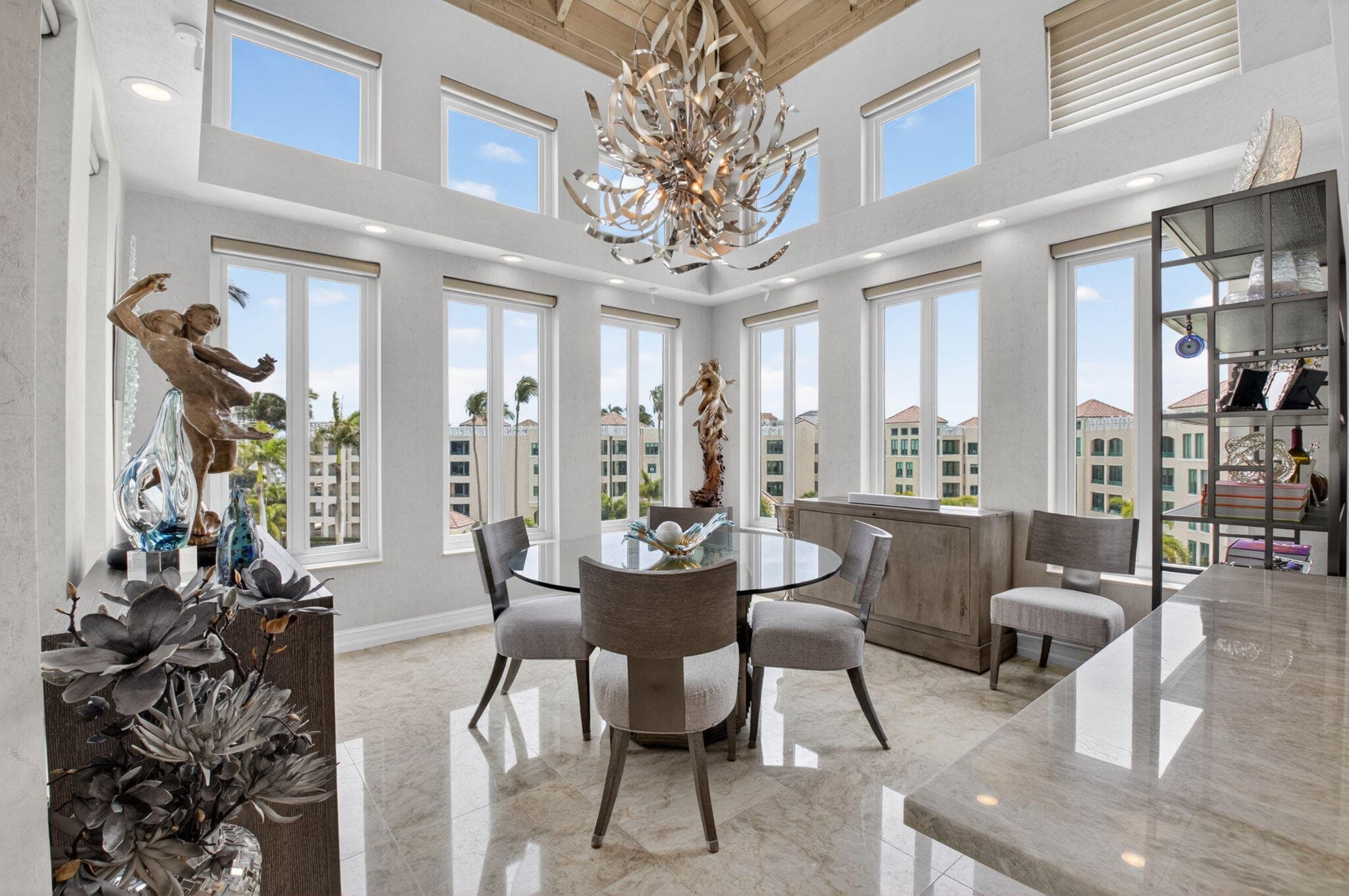 100 SE 5th Avenue Ph 7, Boca Raton, FL 33432 — photo 1 of 66