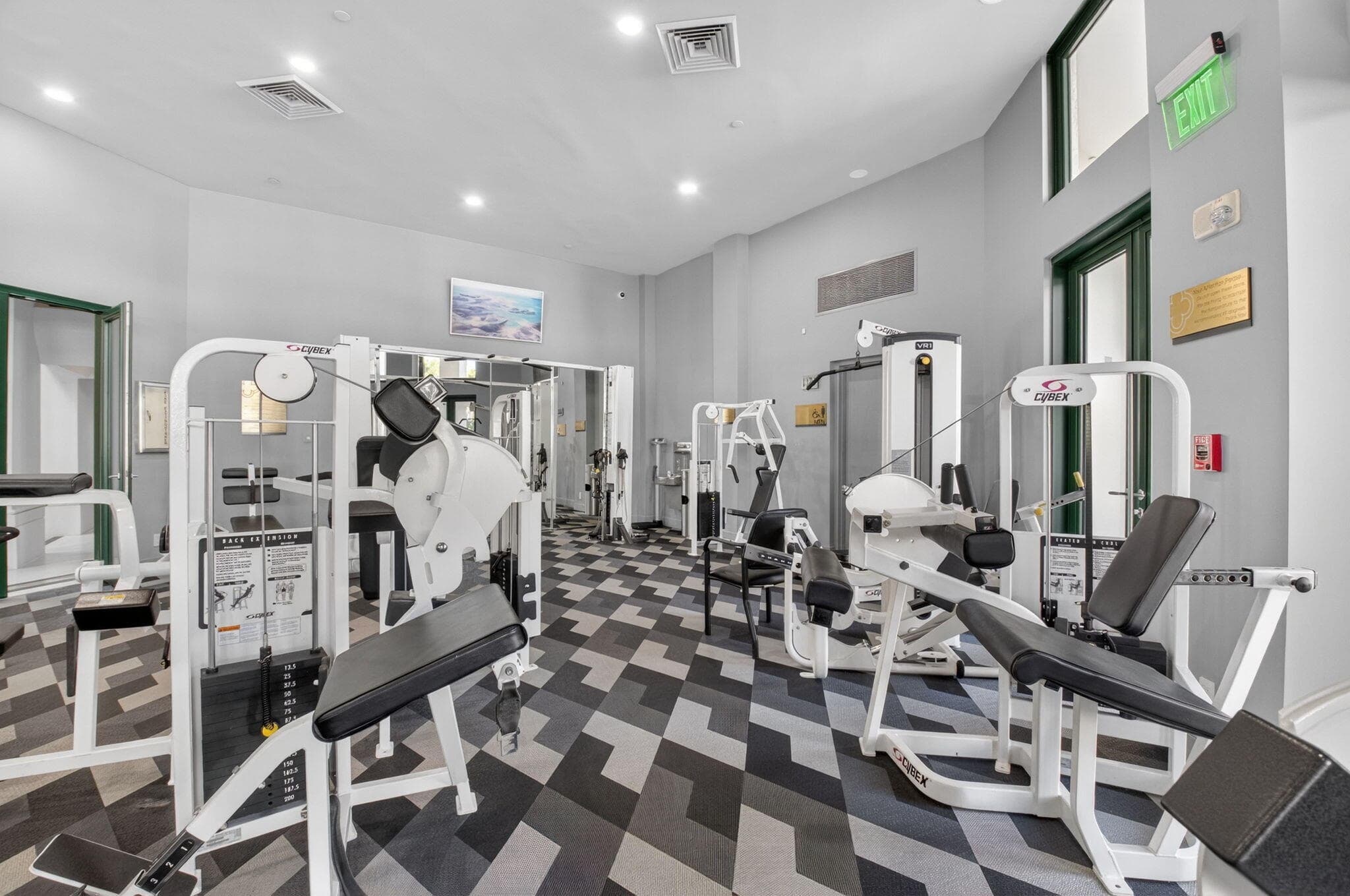 100 SE 5th Avenue Ph 7, Boca Raton, FL 33432 — photo 41 of 66