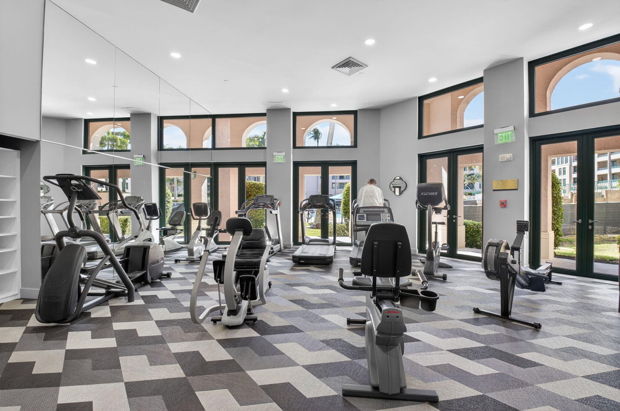100 SE 5th Avenue Ph 7, Boca Raton, FL 33432 — photo 42 of 66