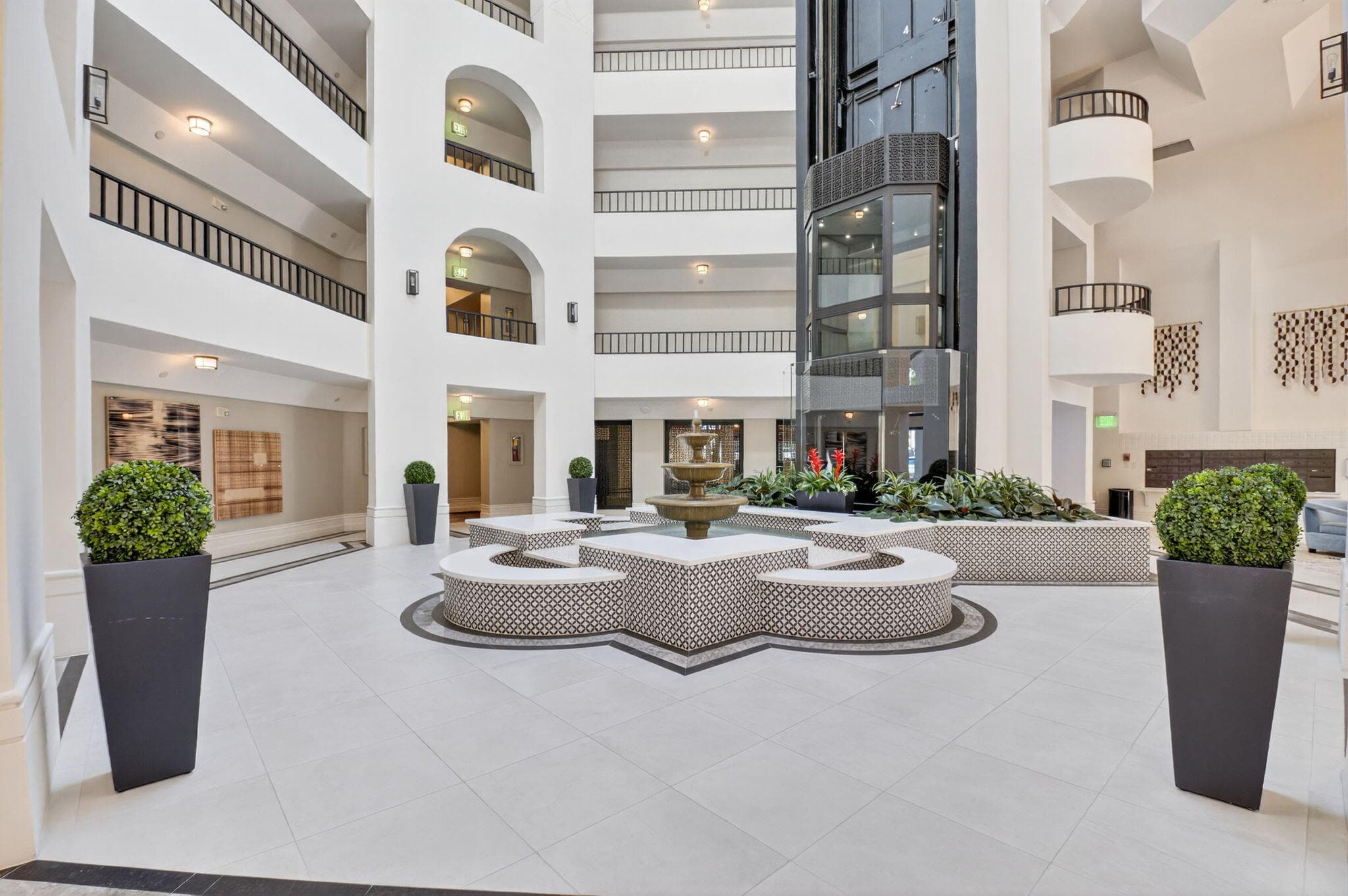 100 SE 5th Avenue Ph 7, Boca Raton, FL 33432 — photo 44 of 66