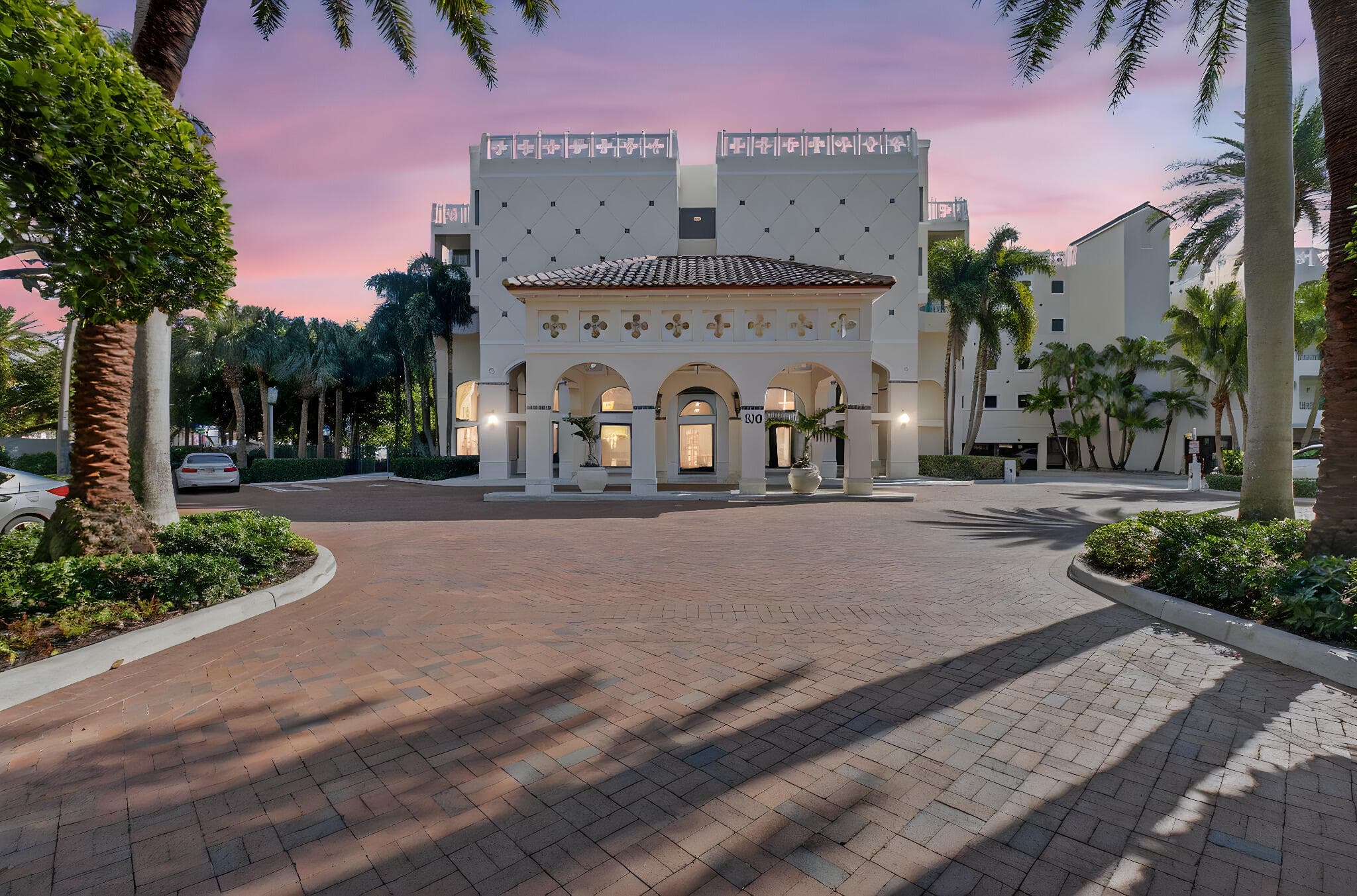 100 SE 5th Avenue Ph 7, Boca Raton, FL 33432 — photo 53 of 66