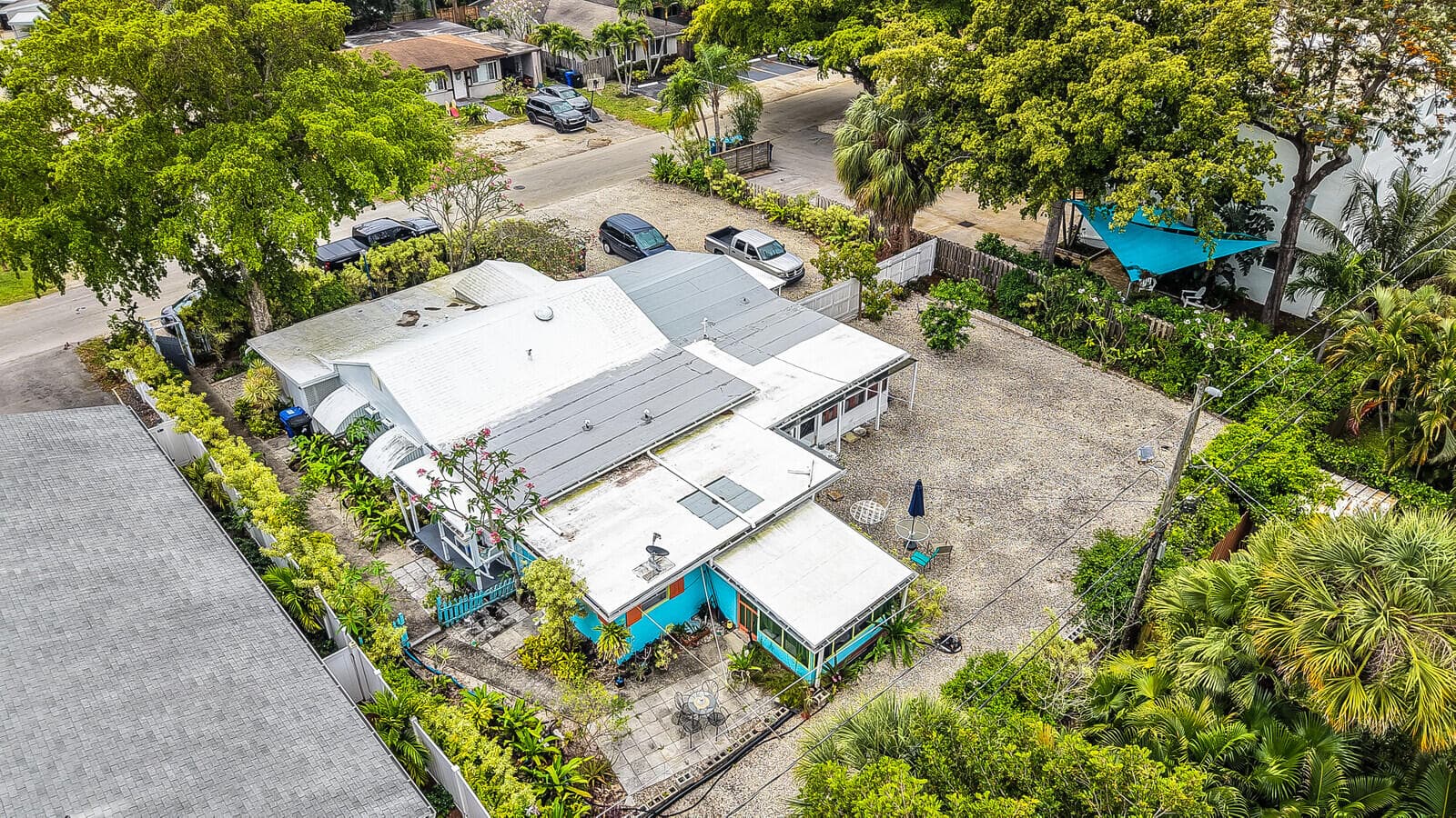 1005 NE 17th Street, Fort Lauderdale, FL 33305 — photo 4 of 61