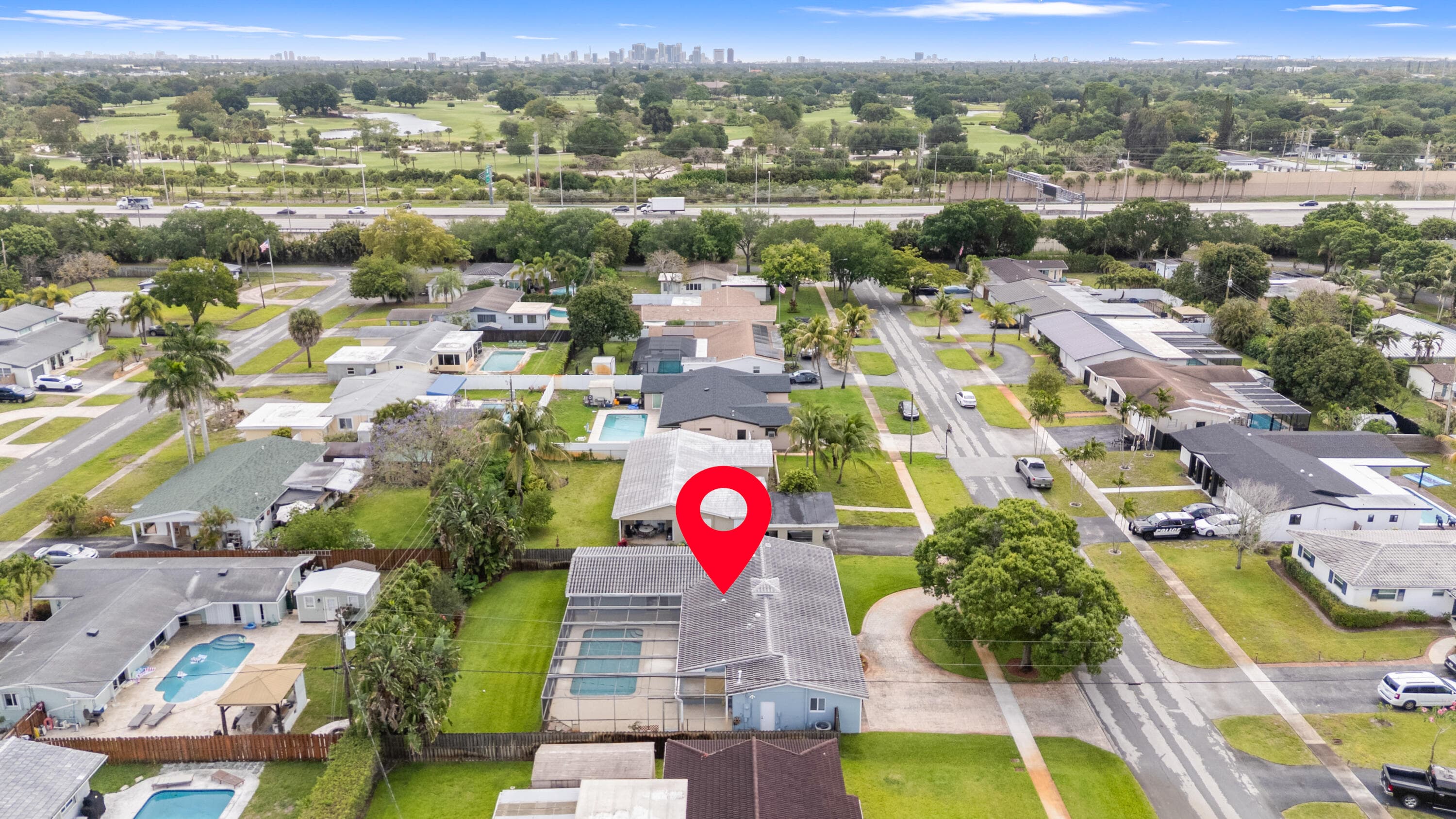 5281 SW 4th Court, Plantation, FL 33317 — photo 64 of 68