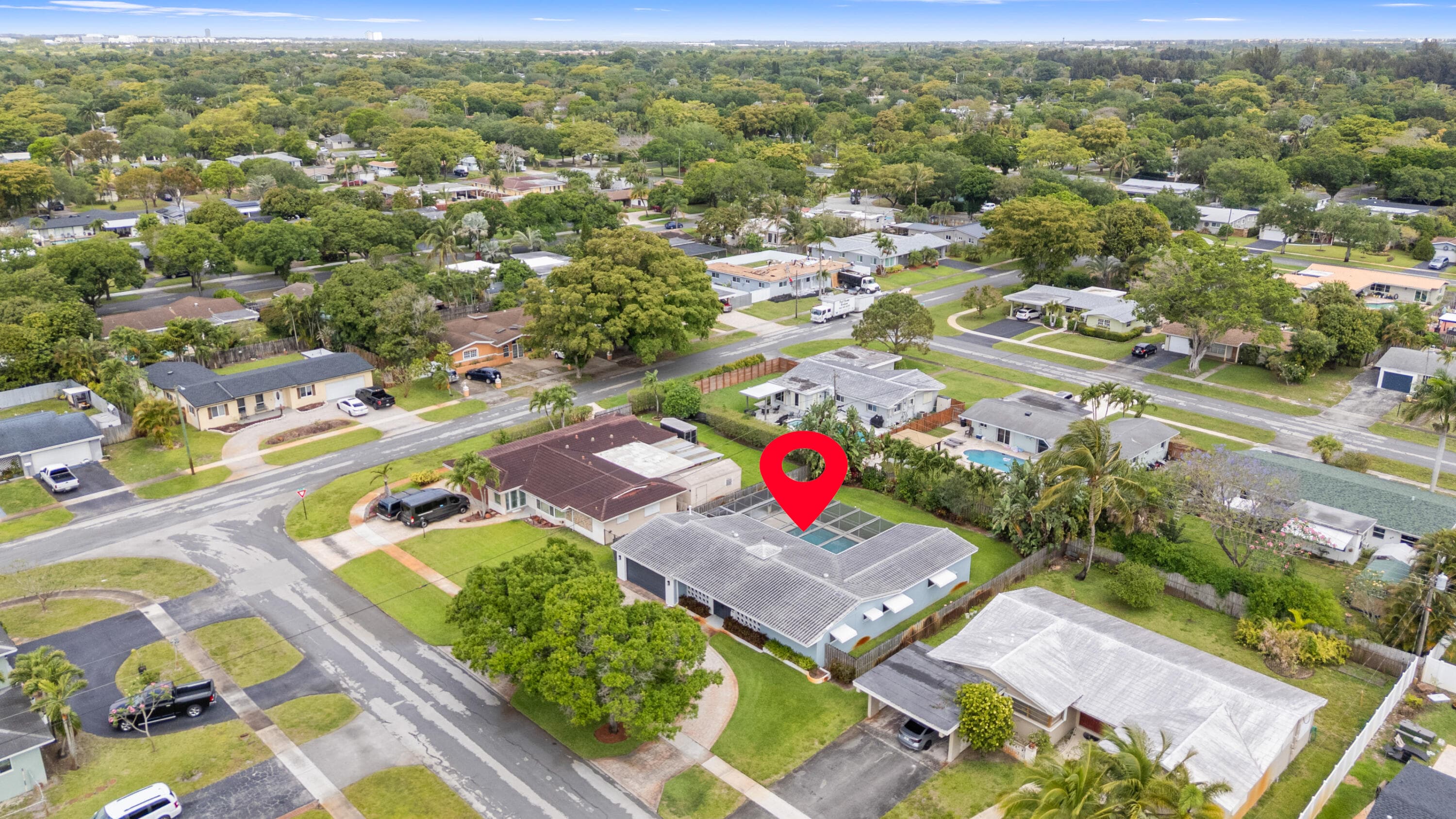 5281 SW 4th Court, Plantation, FL 33317 — photo 67 of 68