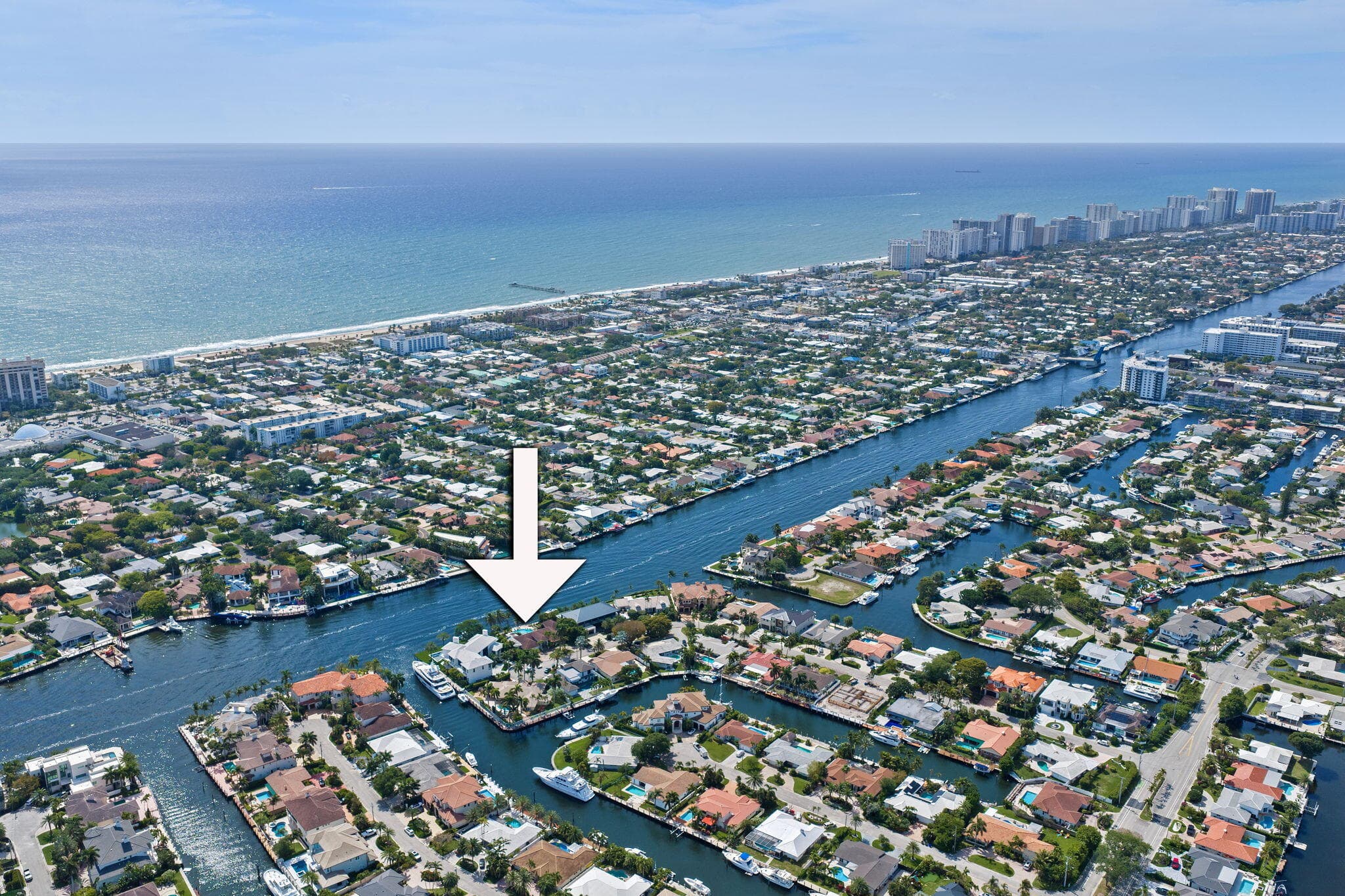 3260 NE 56th Court, Fort Lauderdale, FL 33308 — photo 1 of 10