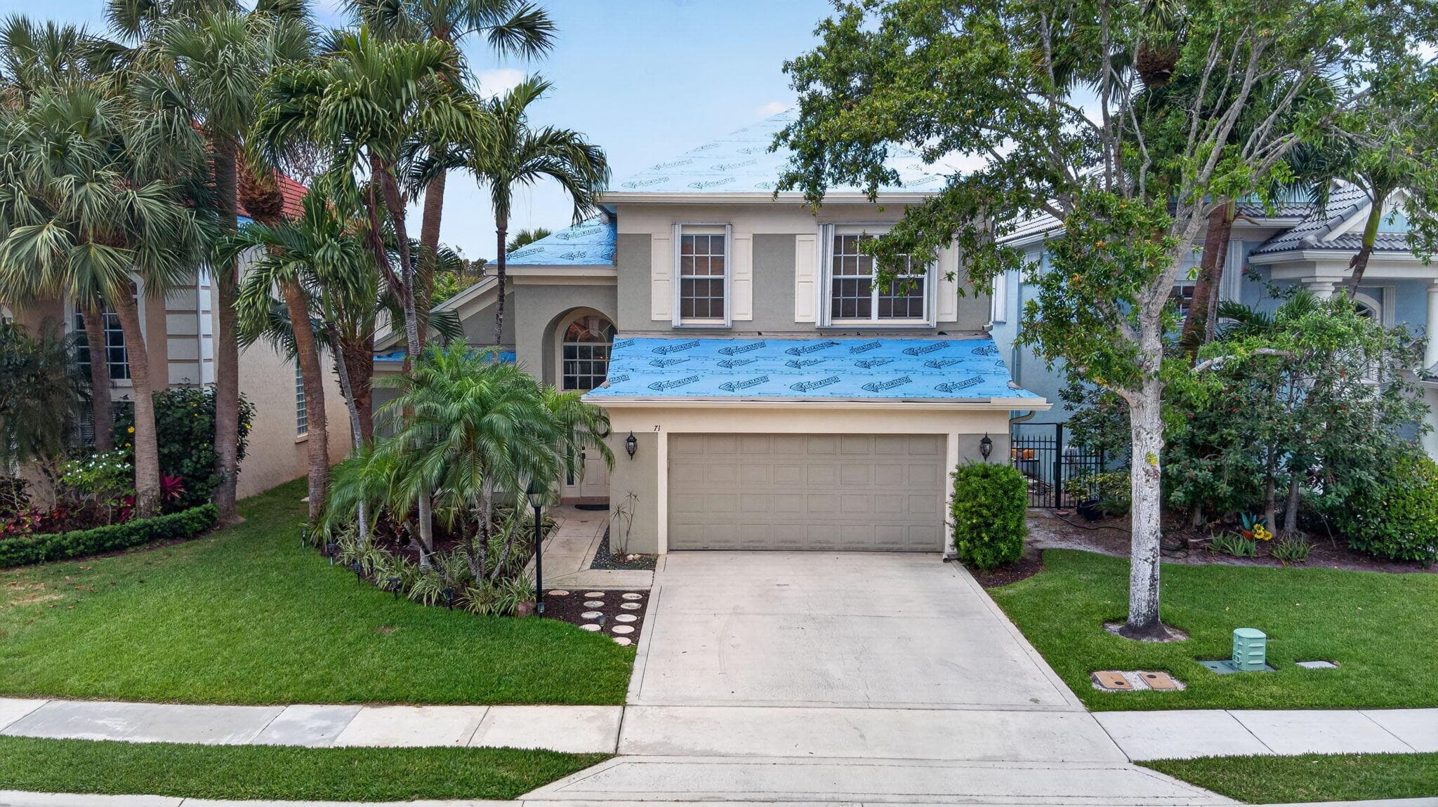 71 Princewood Lane, Palm Beach Gardens, FL 33410 — photo 65 of 80
