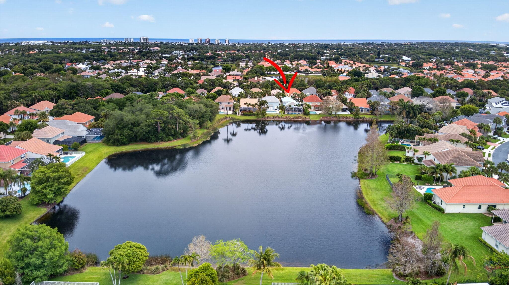 71 Princewood Lane, Palm Beach Gardens, FL 33410 — photo 75 of 80