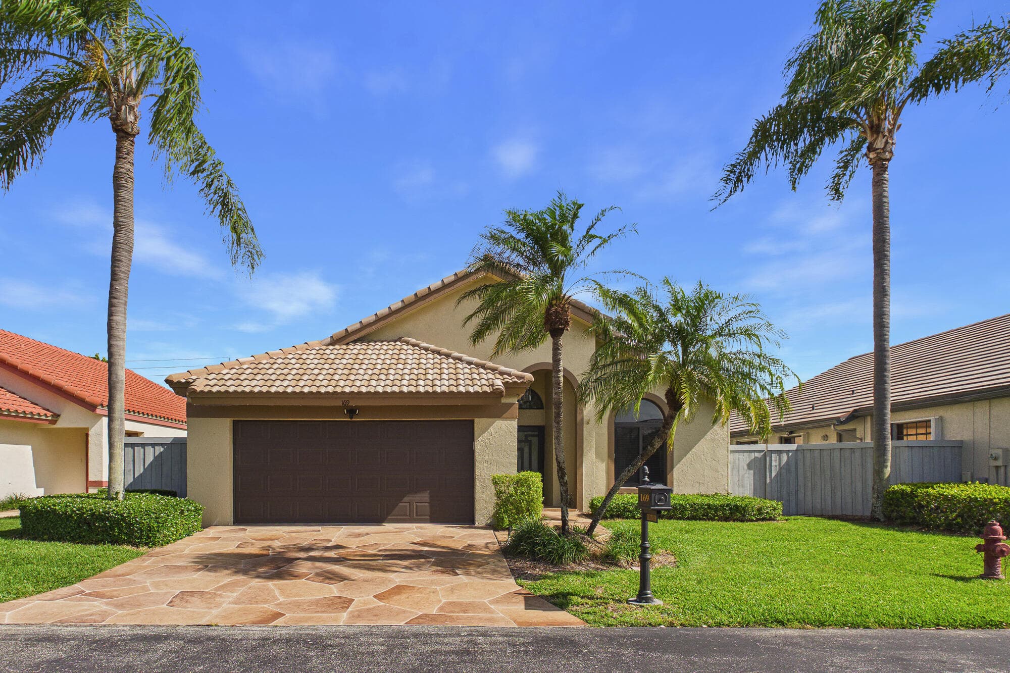 169 Executive Circle, Boynton Beach, FL 33436 — photo 47 of 55
