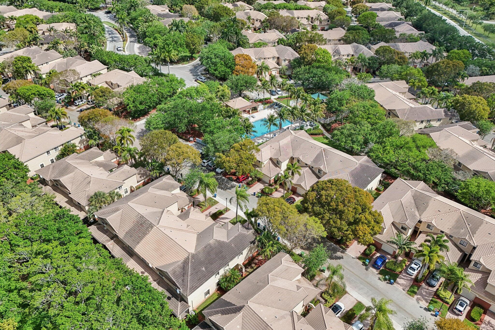 3875 Tree Top Drive, Weston, FL 33332 — photo 46 of 51