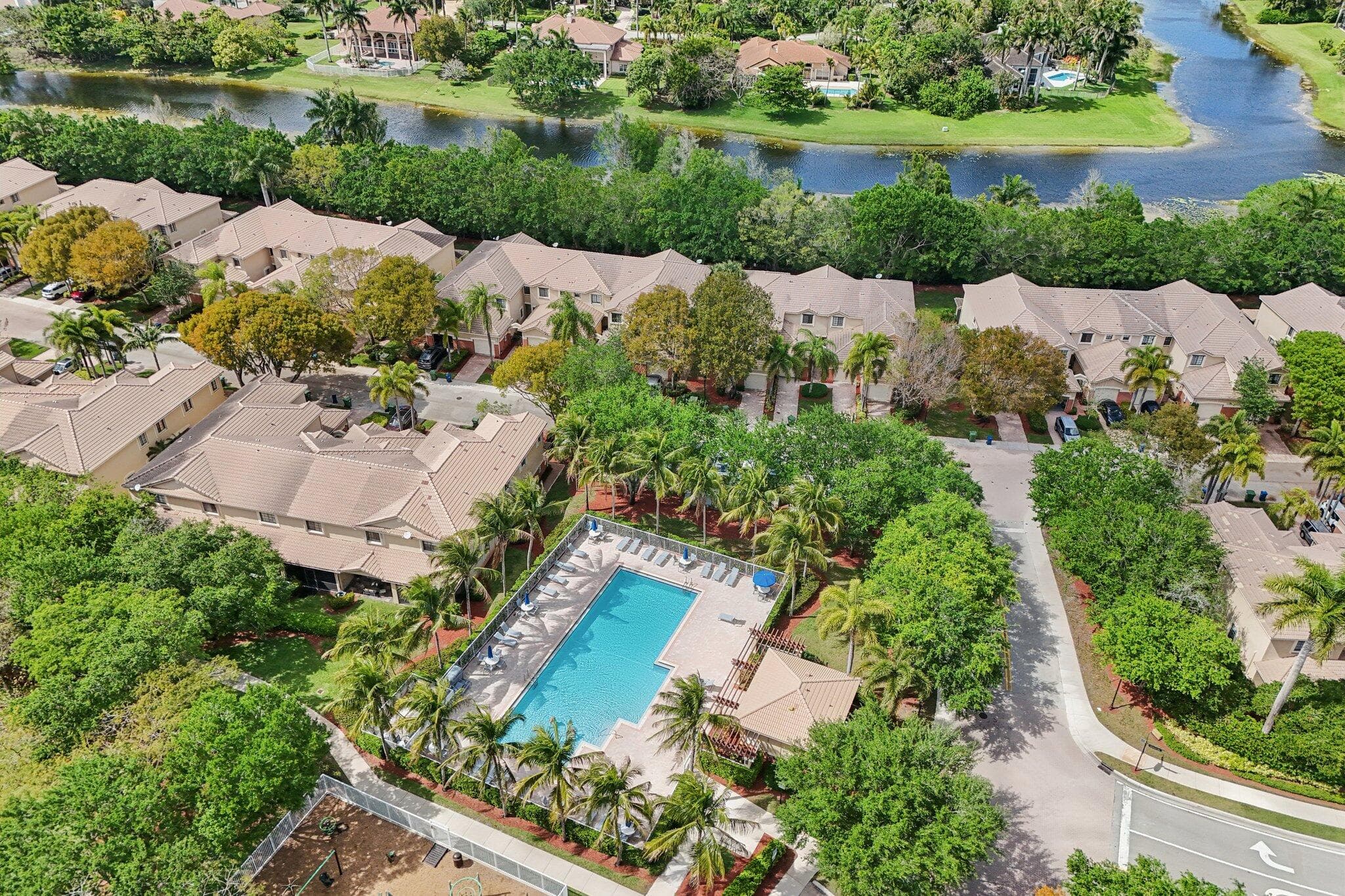 3875 Tree Top Drive, Weston, FL 33332 — photo 43 of 51
