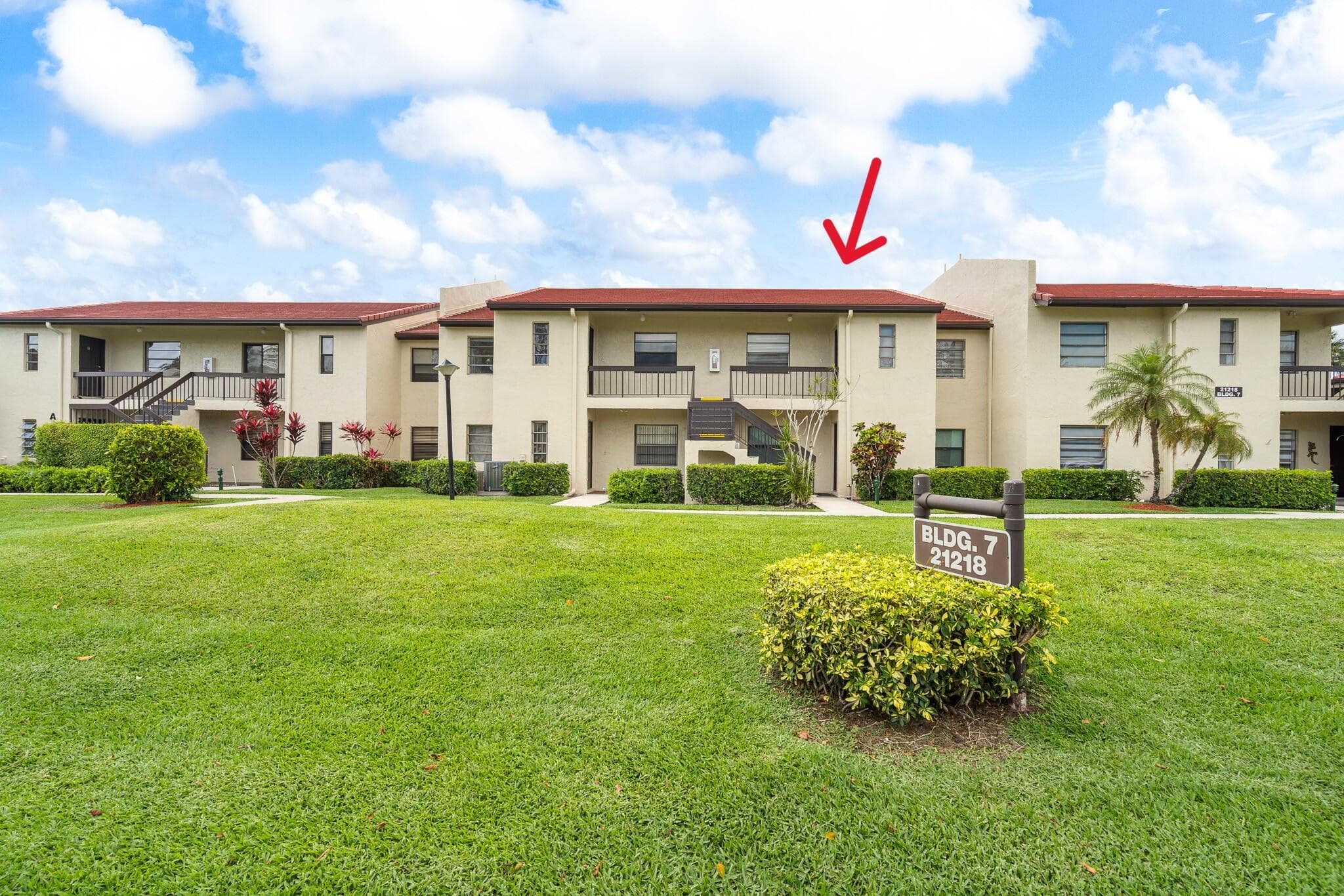 21218 Lago Circle H, Boca Raton, FL 33433 — photo 4 of 43