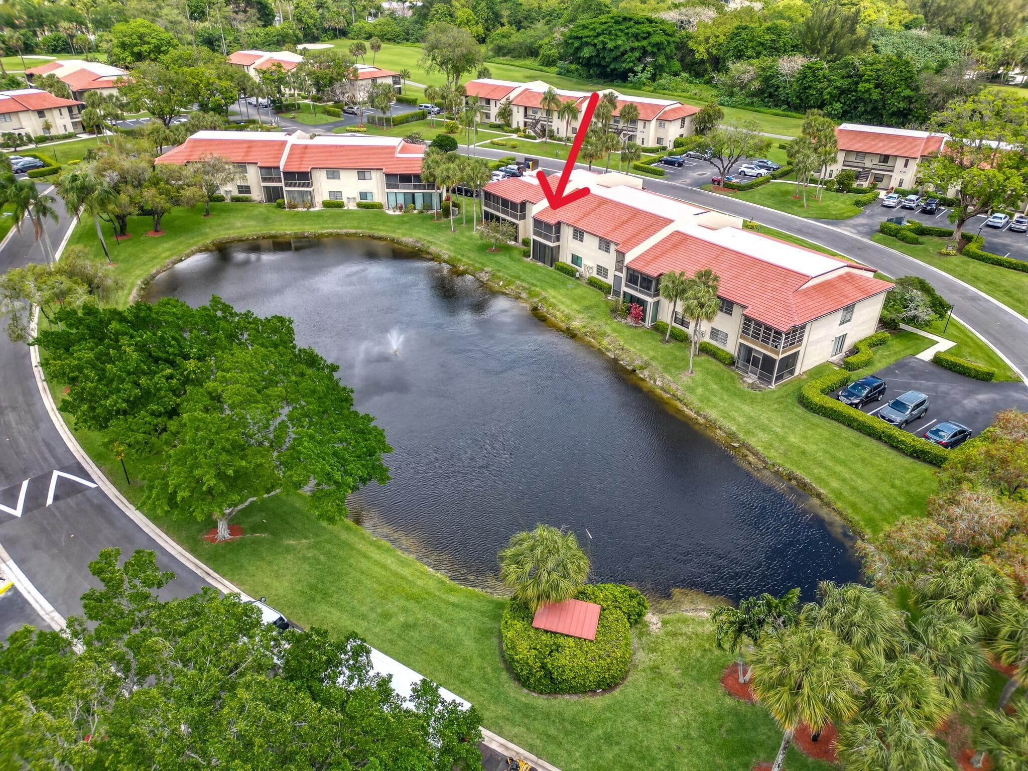 21218 Lago Circle H, Boca Raton, FL 33433 — photo 3 of 43