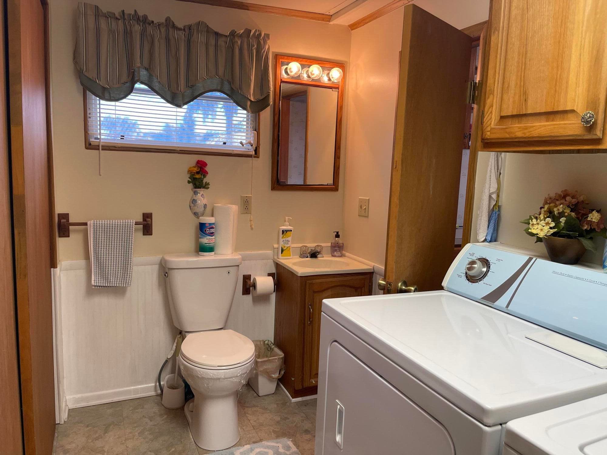 5374 SE 64th Avenue, Okeechobee, FL 34974 — photo 7 of 15