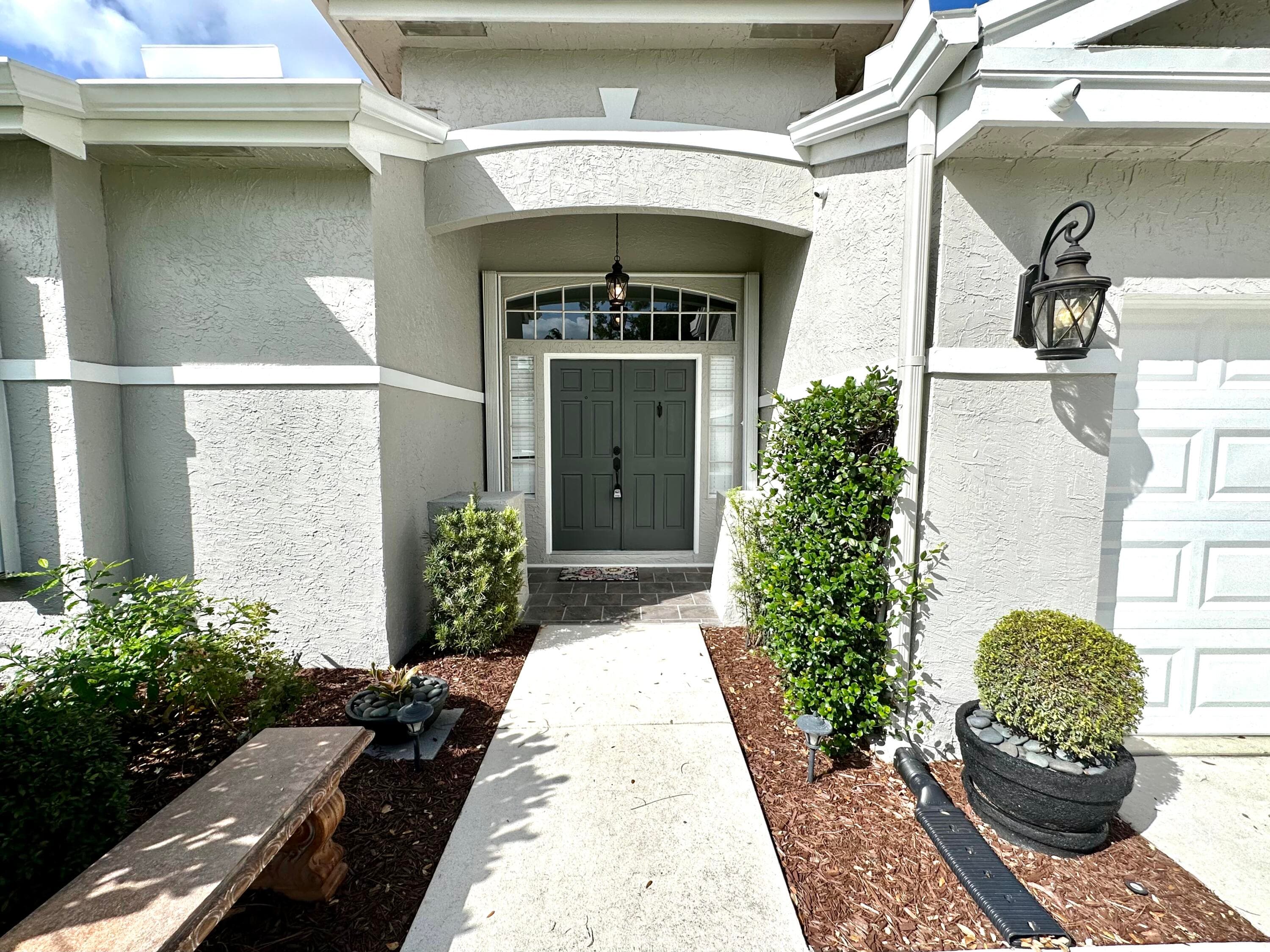 1000 Lake Breeze Drive, Wellington, FL 33414 — photo 1 of 25