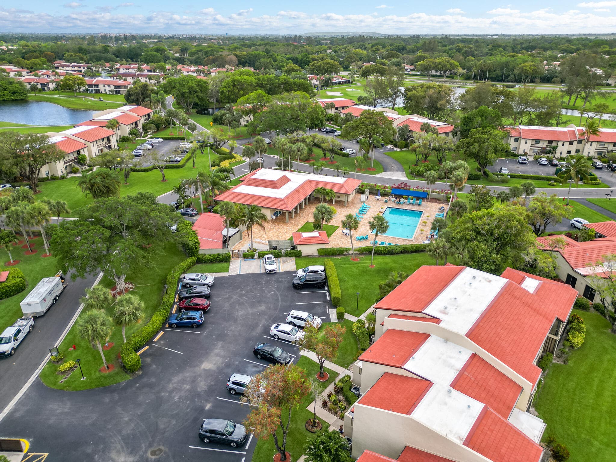 21218 Lago Circle H, Boca Raton, FL 33433 — photo 40 of 43