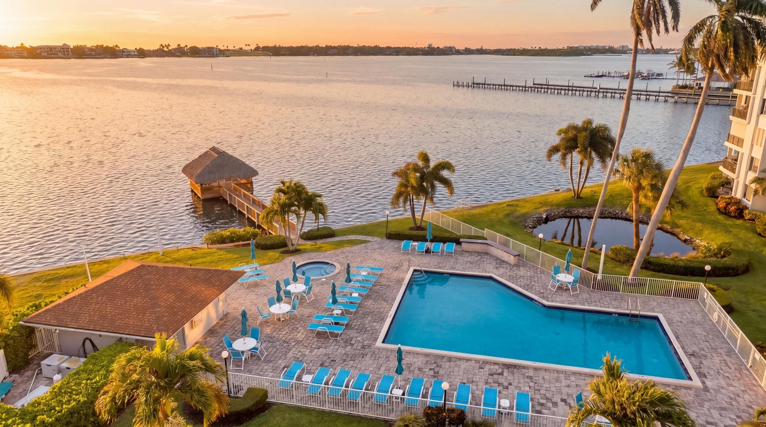 47 N Lakeshore Drive, Hypoluxo, FL 33462 — photo 38 of 71