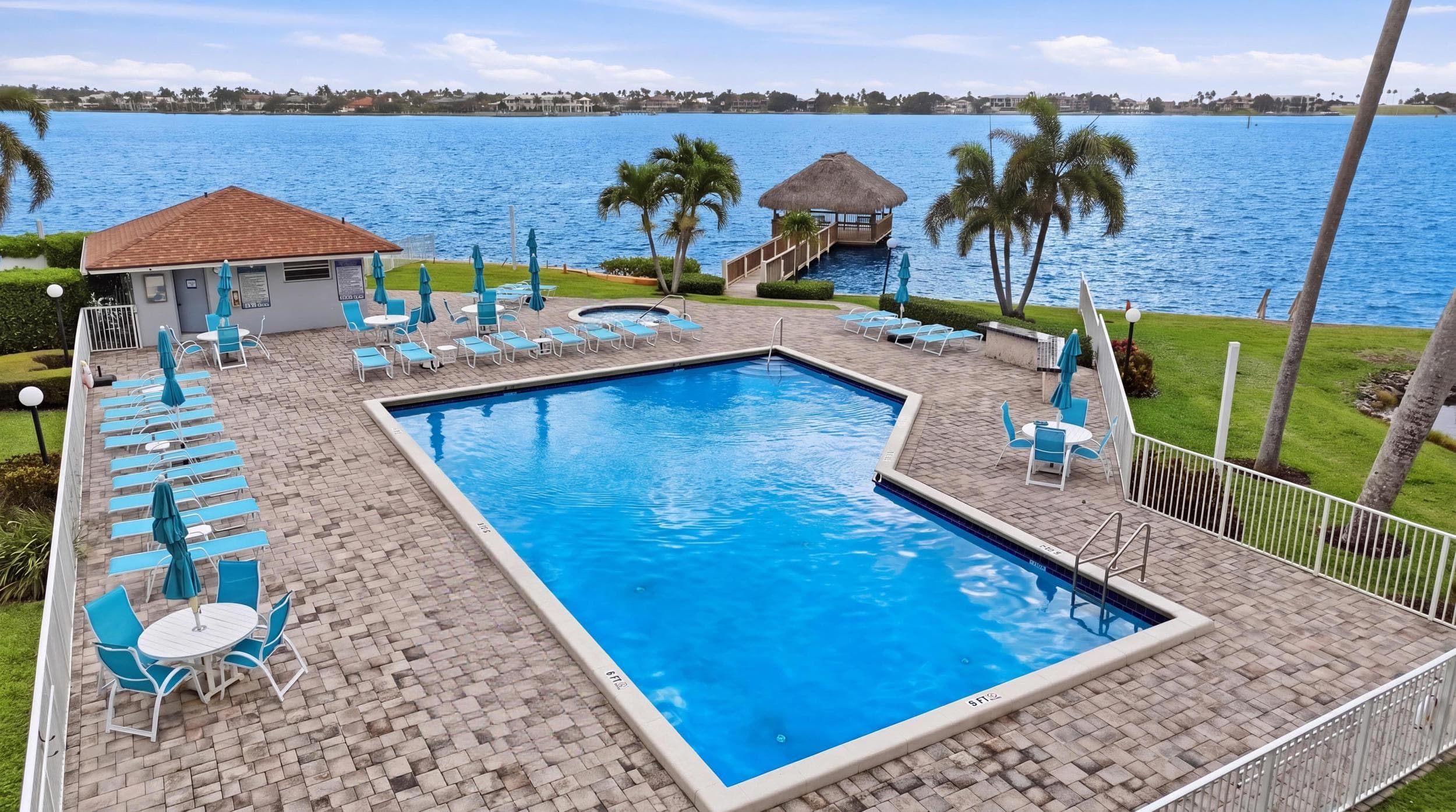 47 N Lakeshore Drive, Hypoluxo, FL 33462 — photo 42 of 71