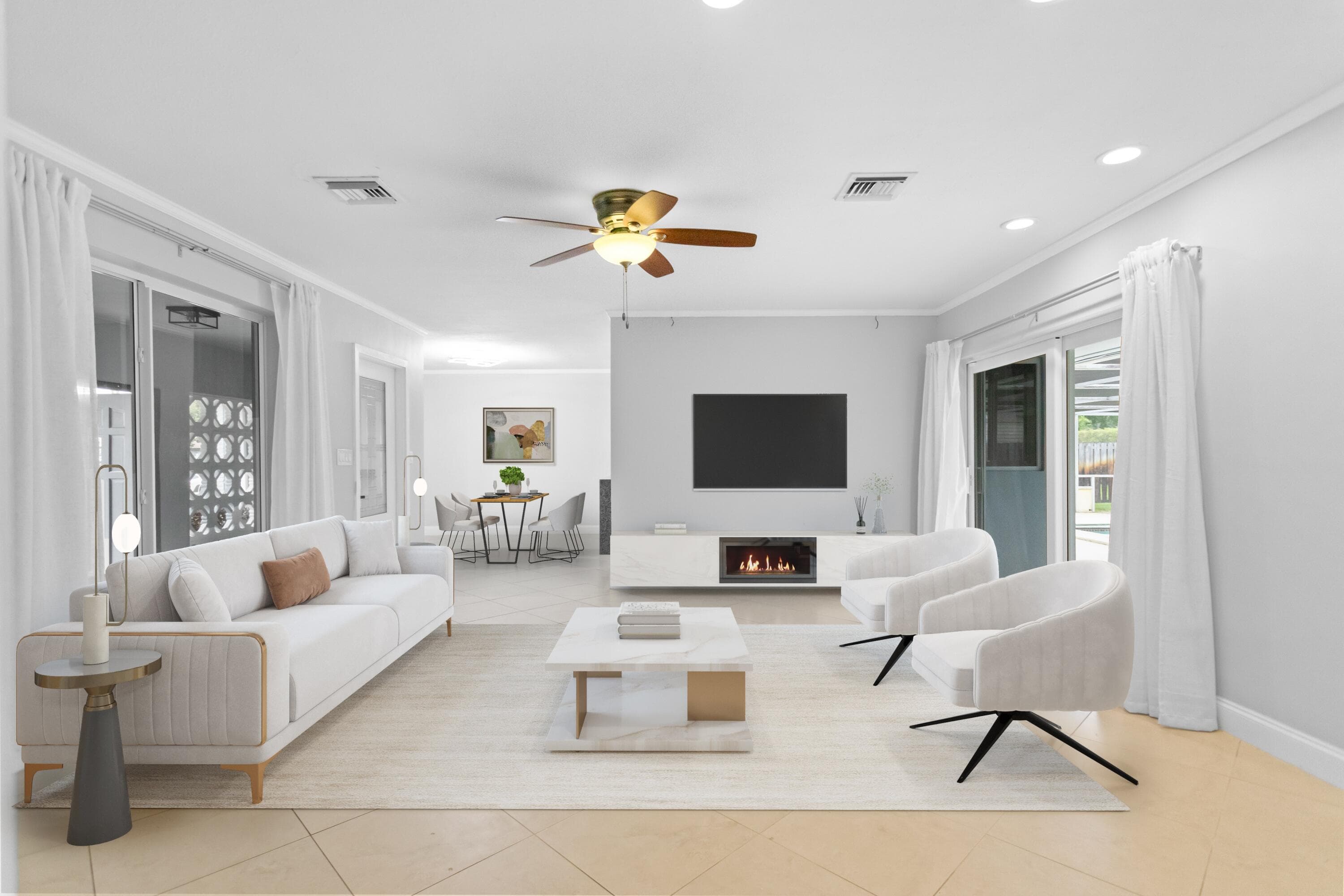 5281 SW 4th Court, Plantation, FL 33317 — photo 13 of 73