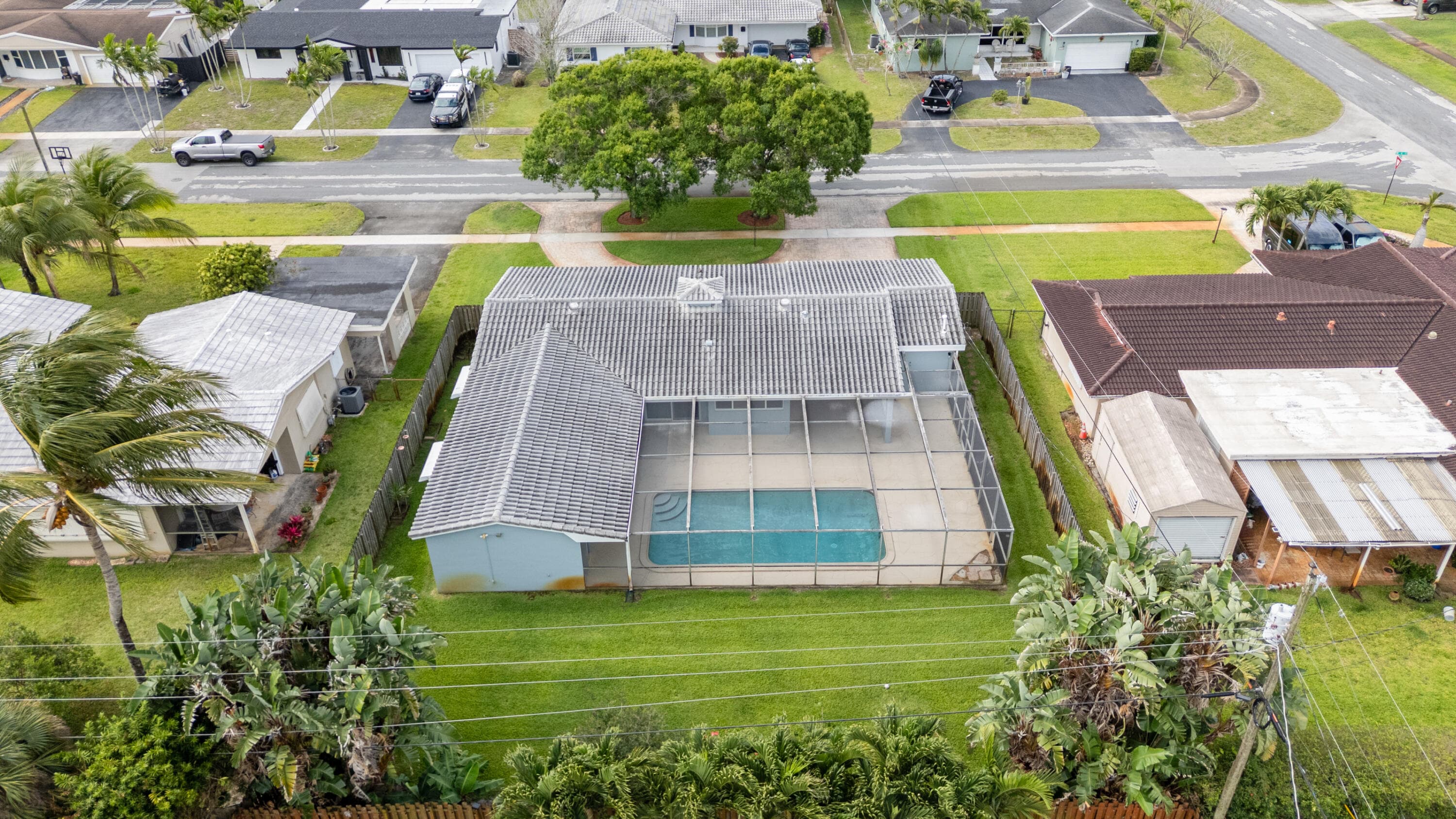 5281 SW 4th Court, Plantation, FL 33317 — photo 60 of 73