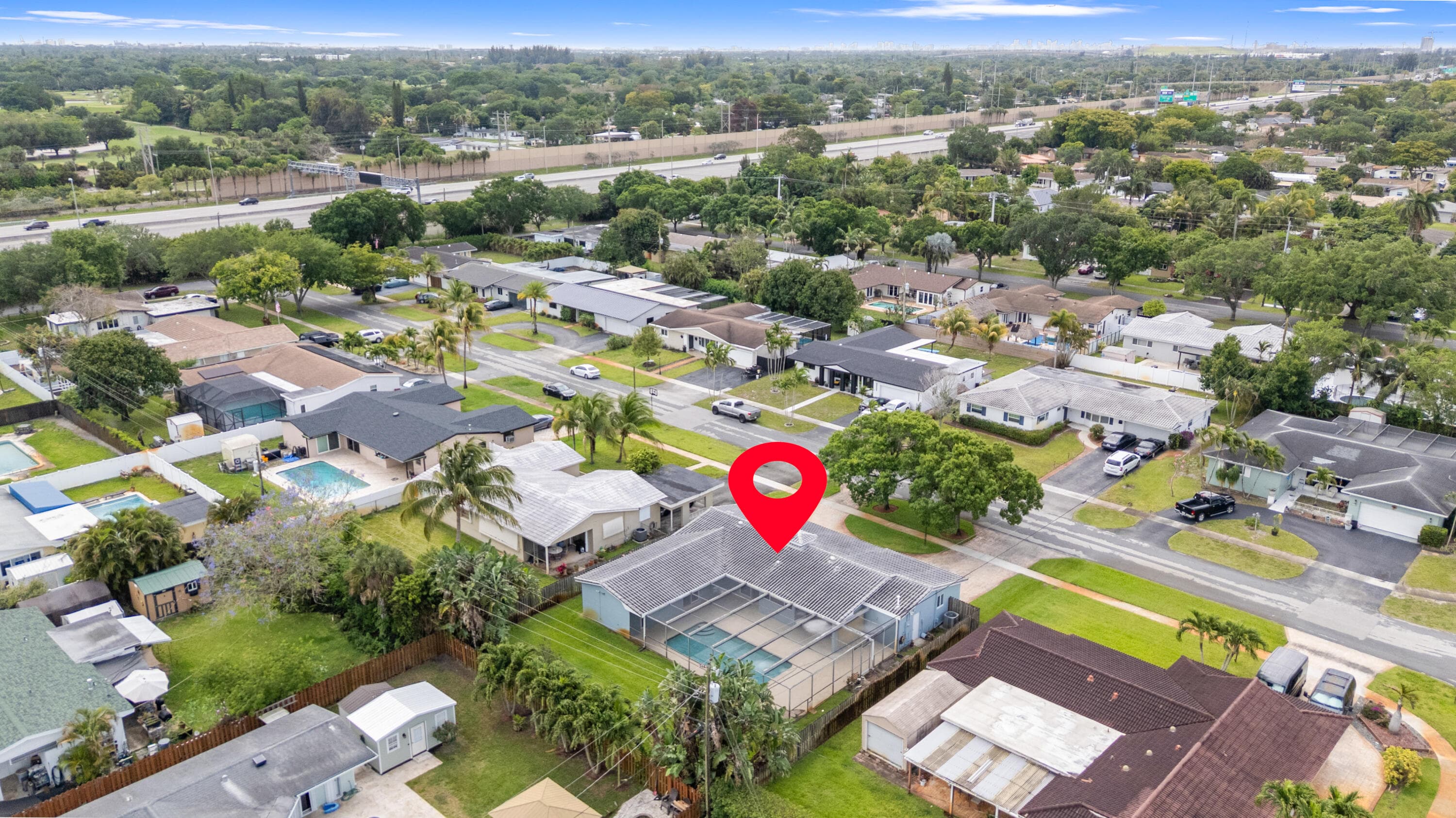 5281 SW 4th Court, Plantation, FL 33317 — photo 66 of 73