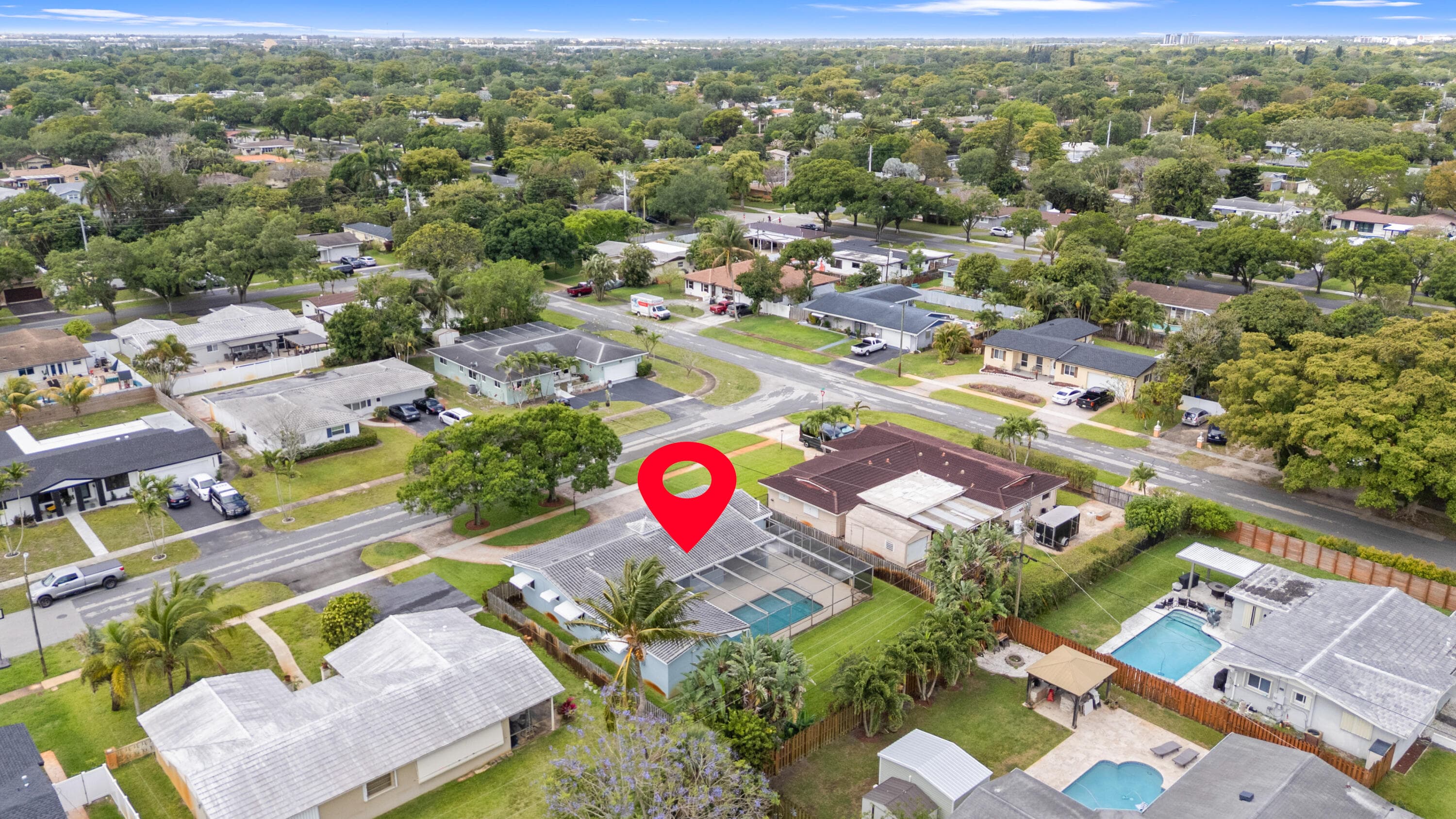 5281 SW 4th Court, Plantation, FL 33317 — photo 68 of 73