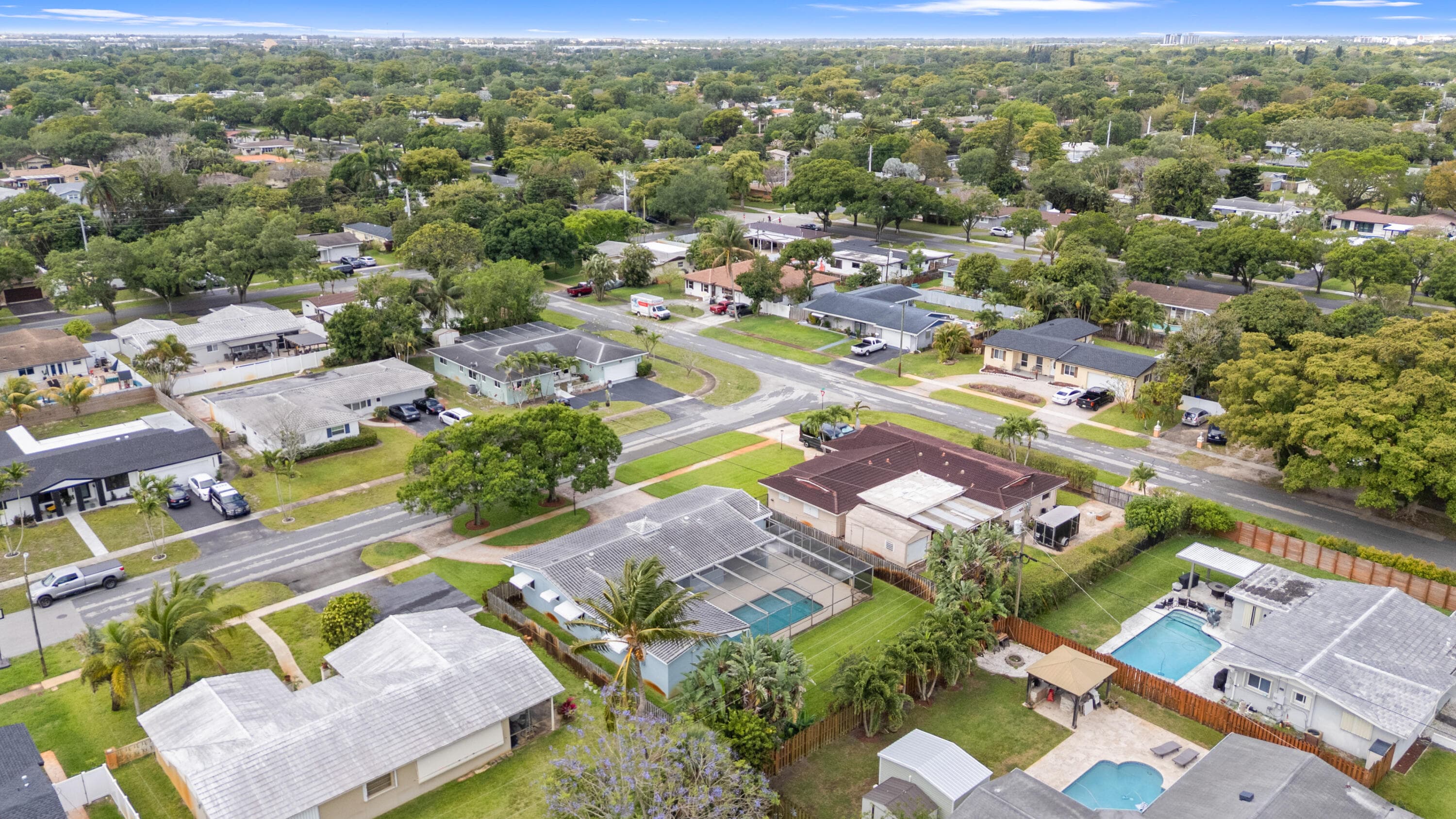 5281 SW 4th Court, Plantation, FL 33317 — photo 69 of 73