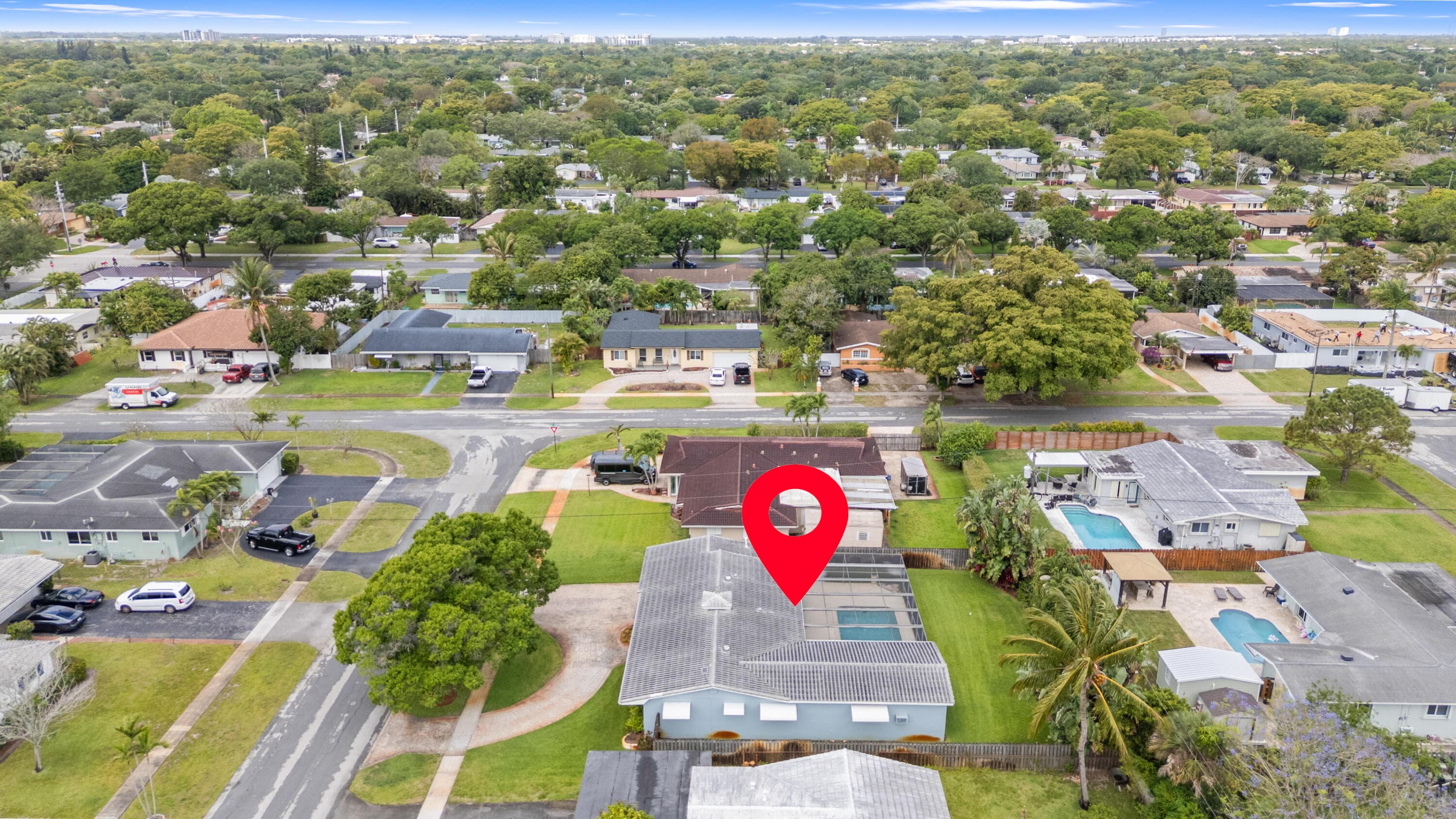 5281 SW 4th Court, Plantation, FL 33317 — photo 70 of 73