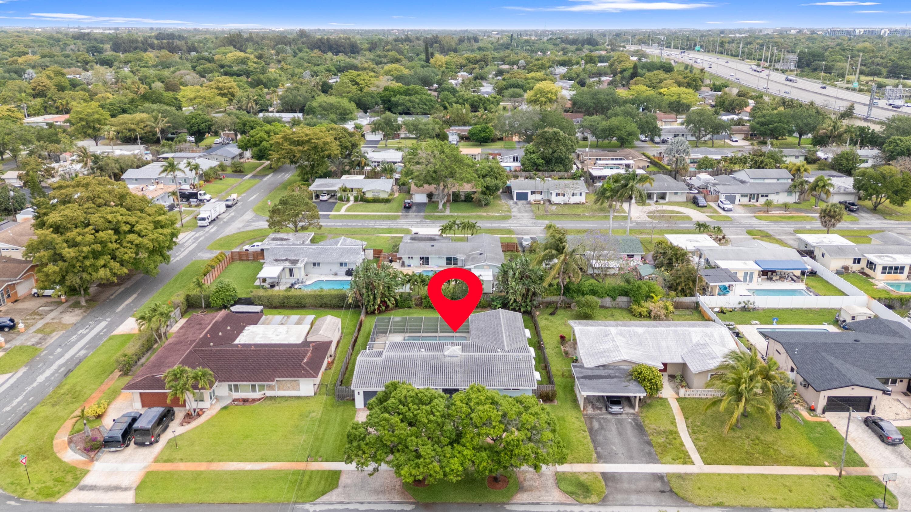 5281 SW 4th Court, Plantation, FL 33317 — photo 72 of 73
