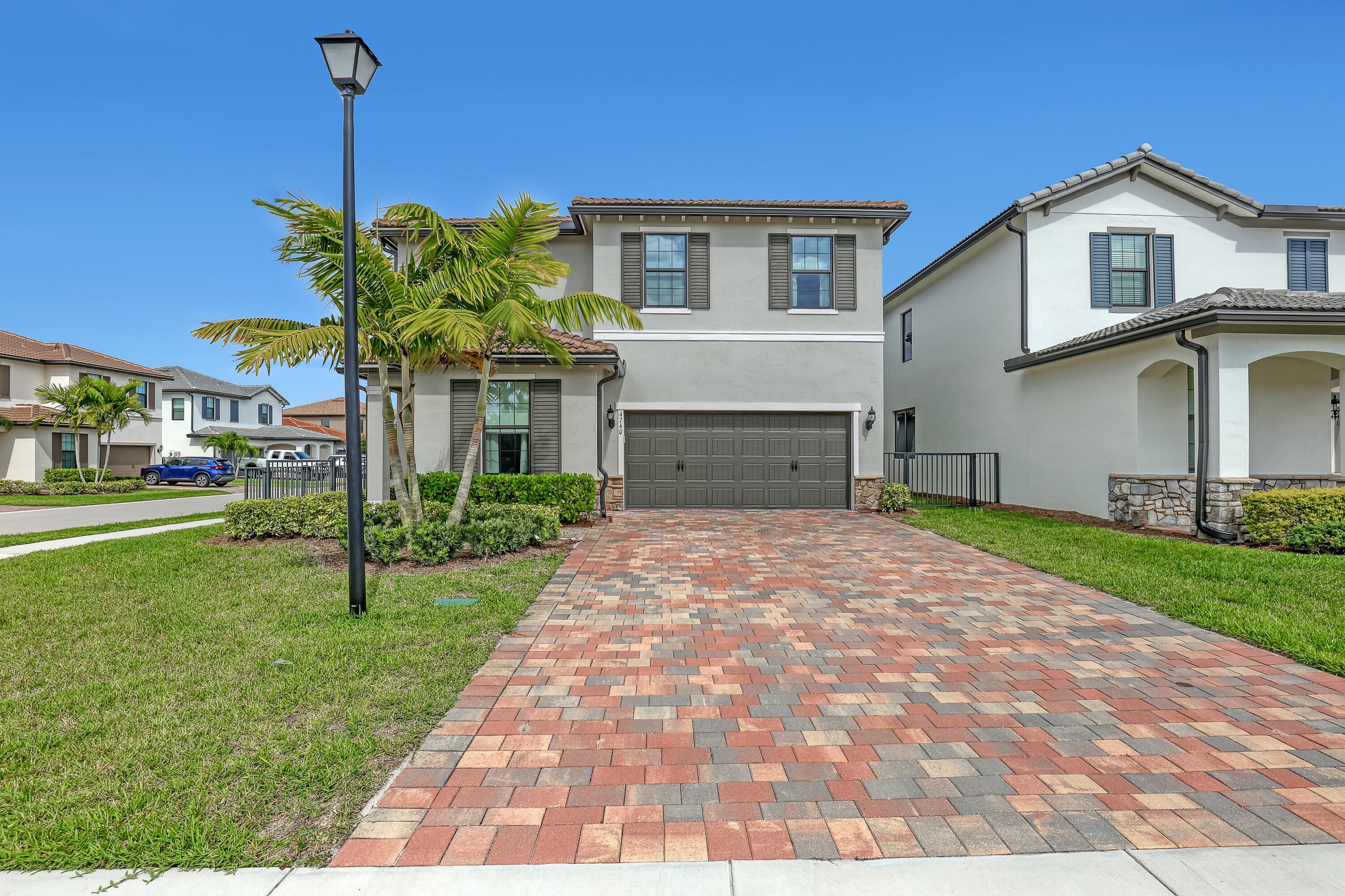 4740 Chantilly, Lake Worth, FL 33467 — photo 3 of 49