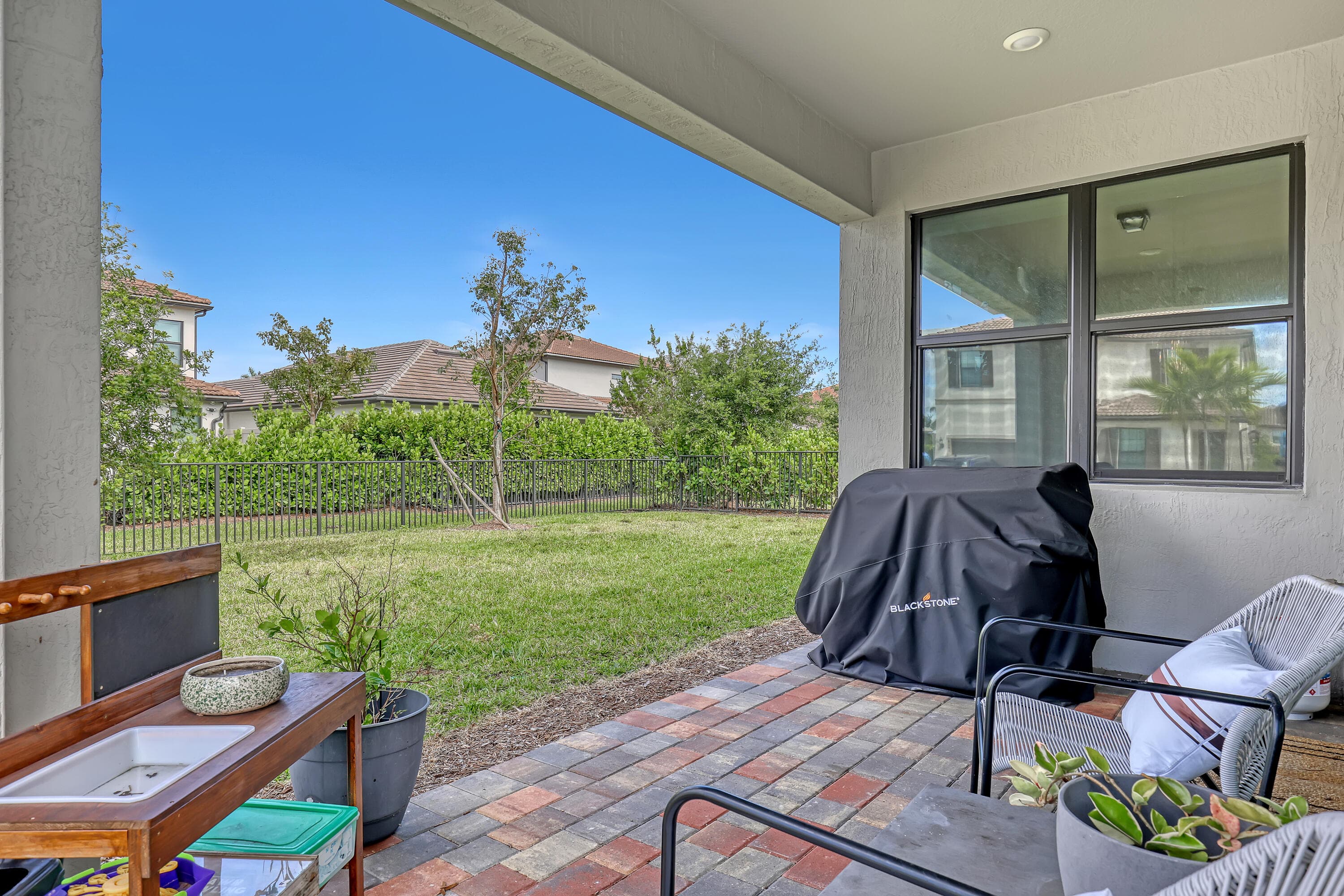 4740 Chantilly, Lake Worth, FL 33467 — photo 45 of 49