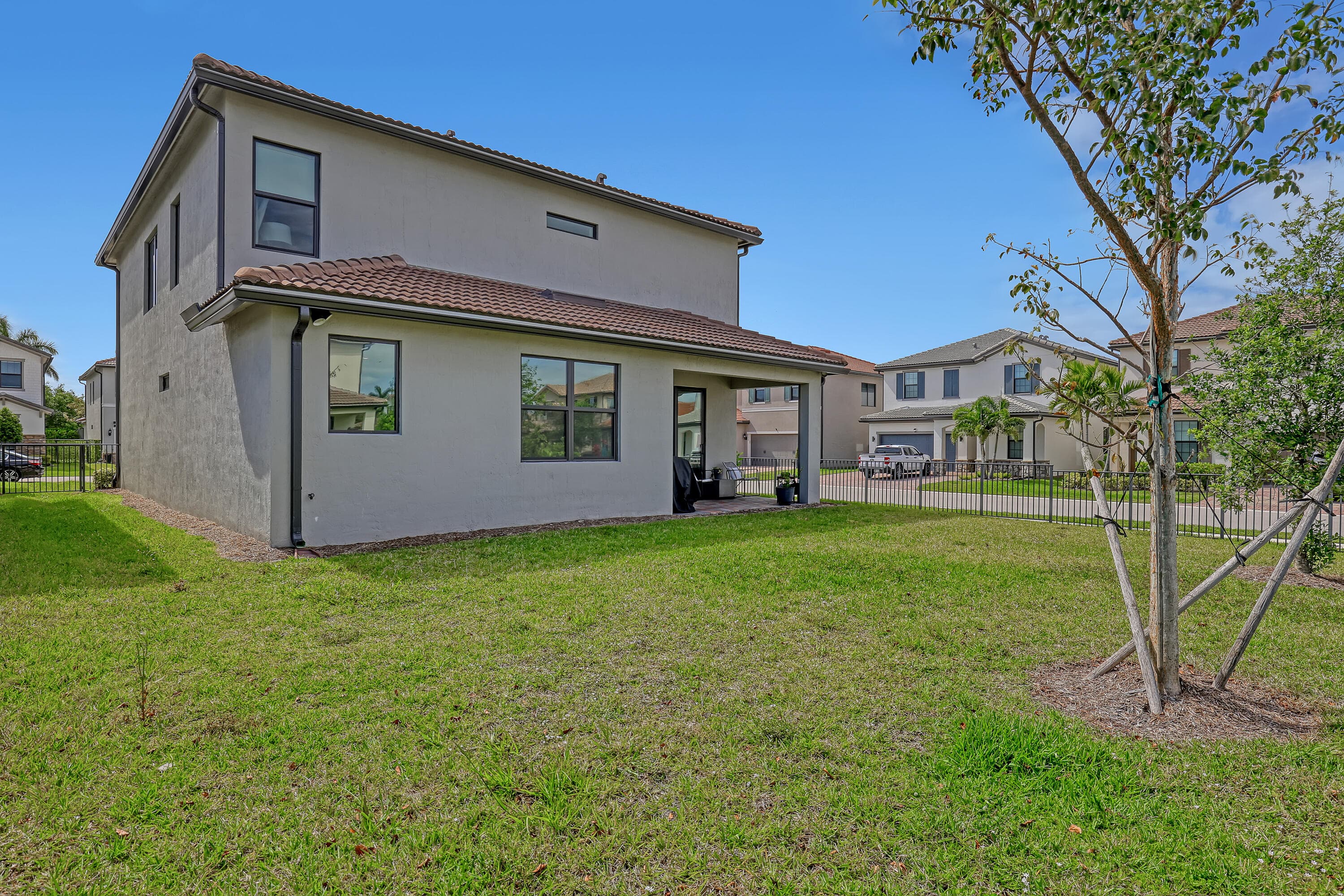 4740 Chantilly, Lake Worth, FL 33467 — photo 47 of 49
