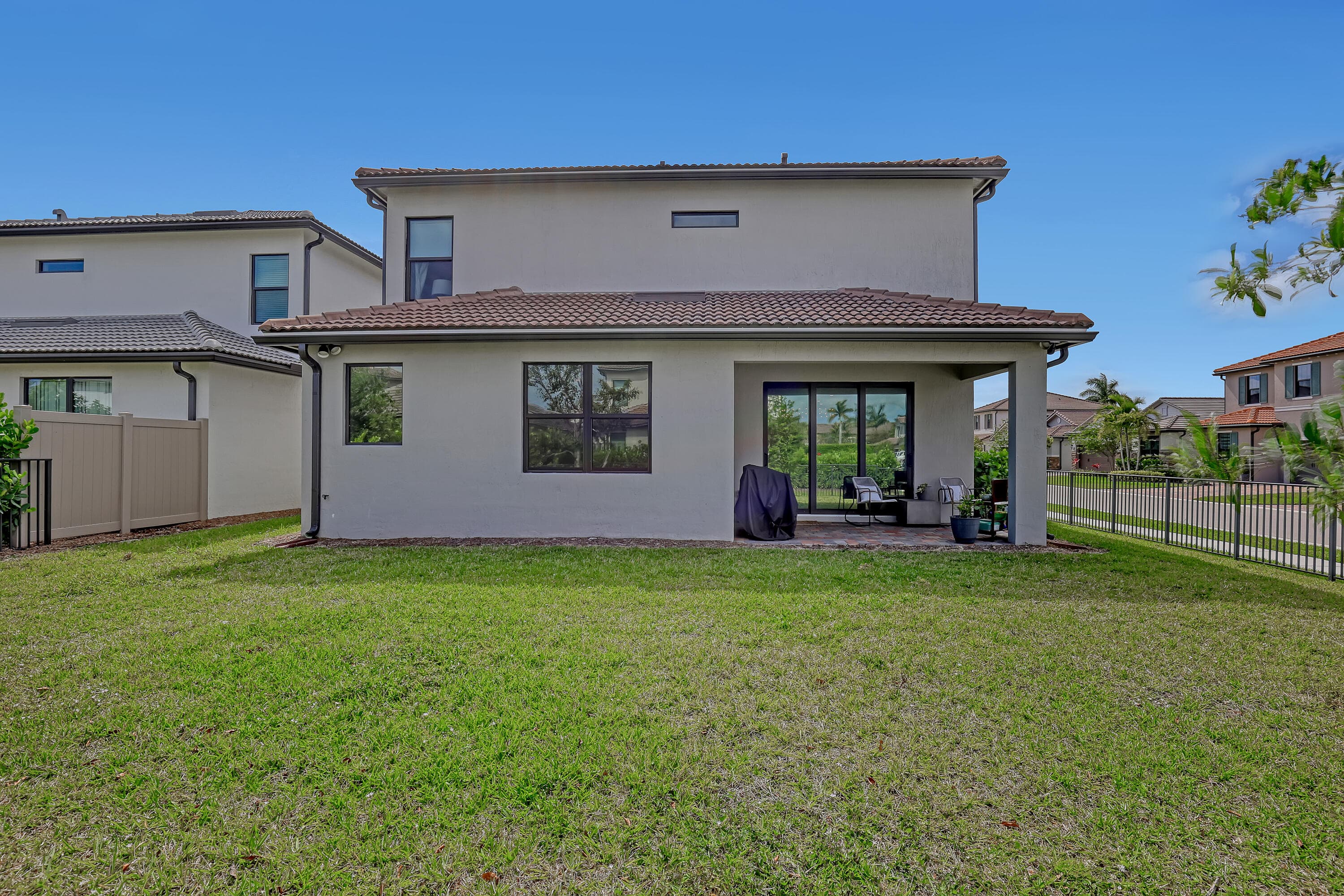4740 Chantilly, Lake Worth, FL 33467 — photo 48 of 49