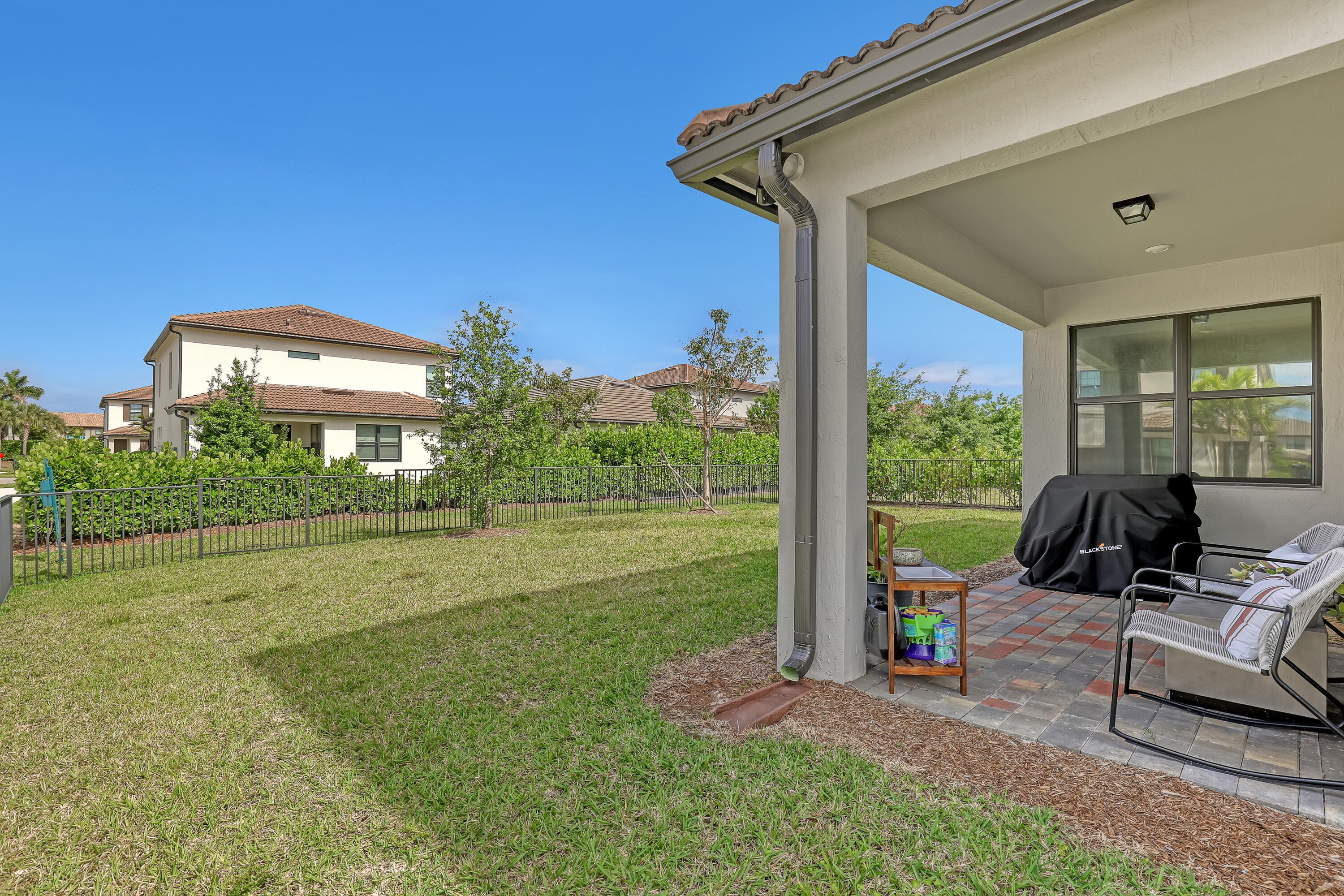 4740 Chantilly, Lake Worth, FL 33467 — photo 46 of 49
