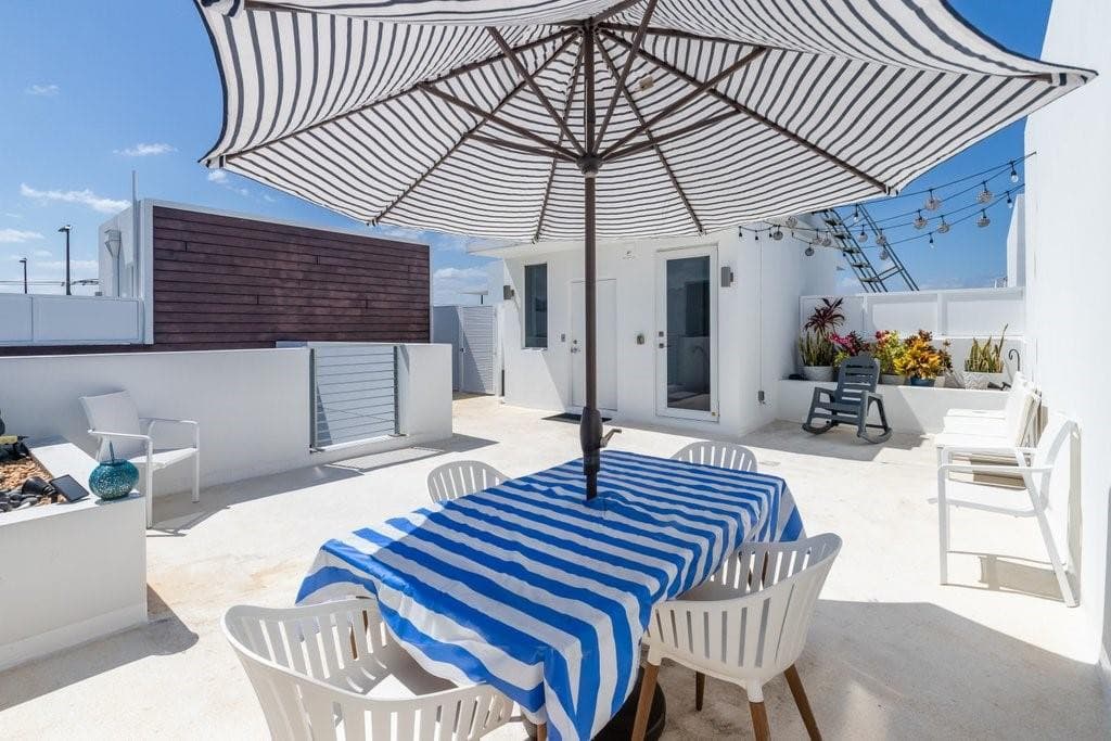 700 NE 14th Avenue 208, Fort Lauderdale, FL 33304 — photo 20 of 62
